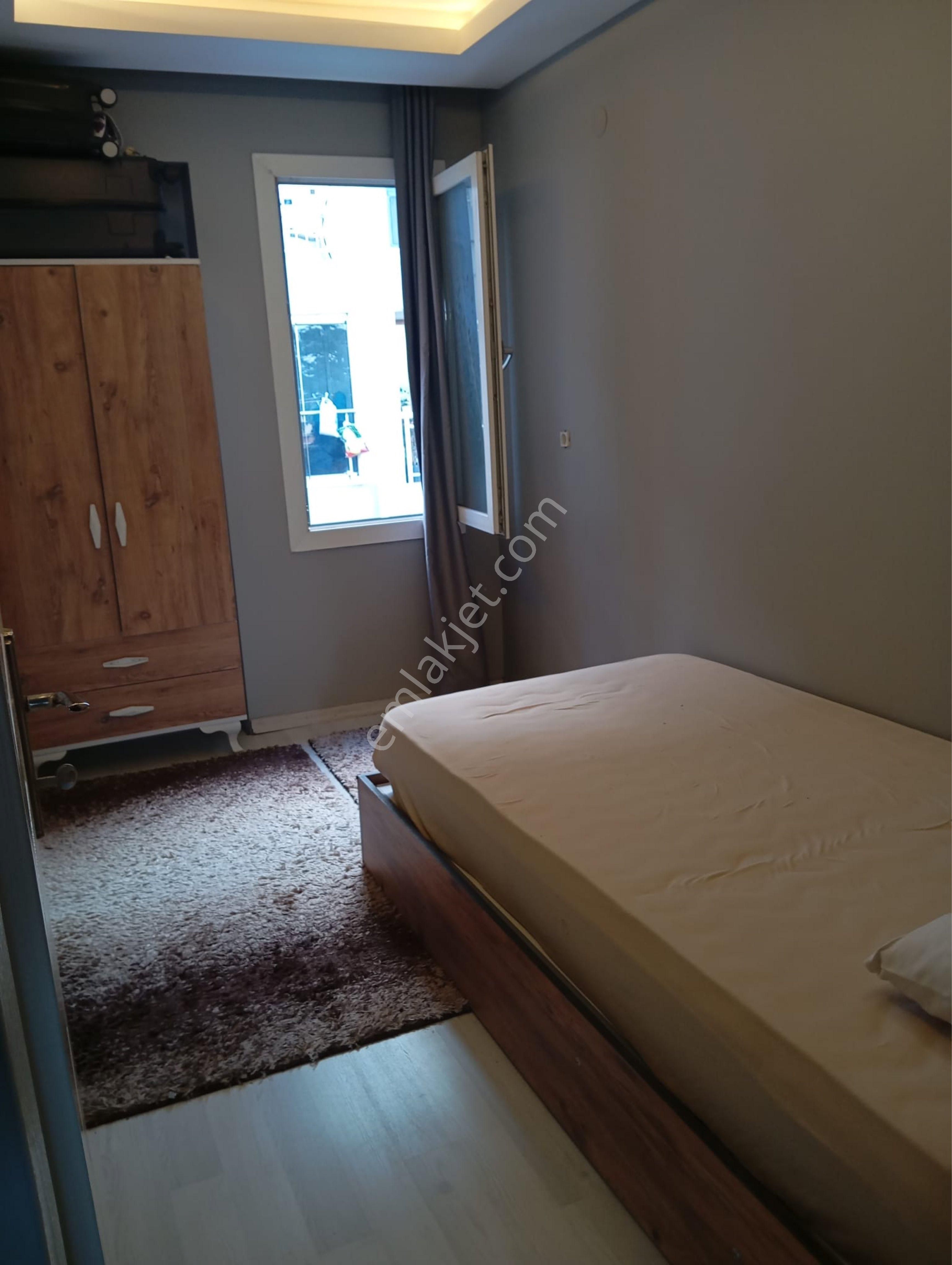 Merkezi Konumda 2+1 Satılık Daire - Görsel 10