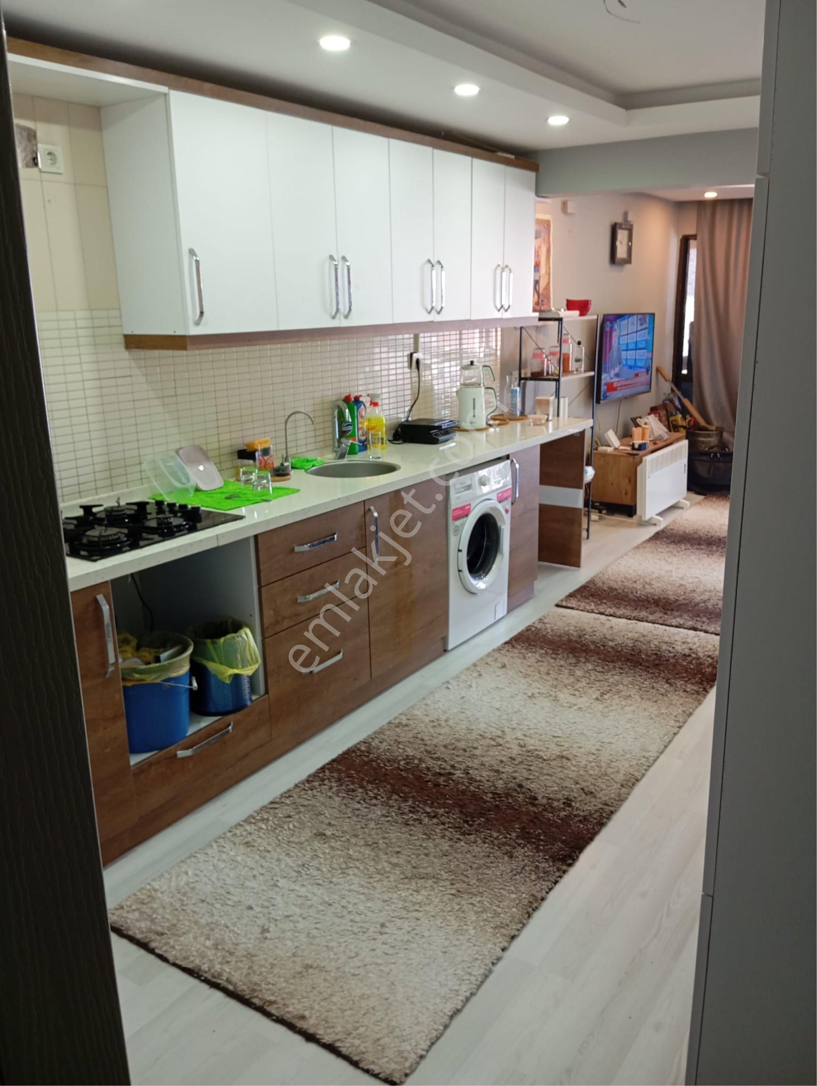 Merkezi Konumda 2+1 Satılık Daire - Görsel 2