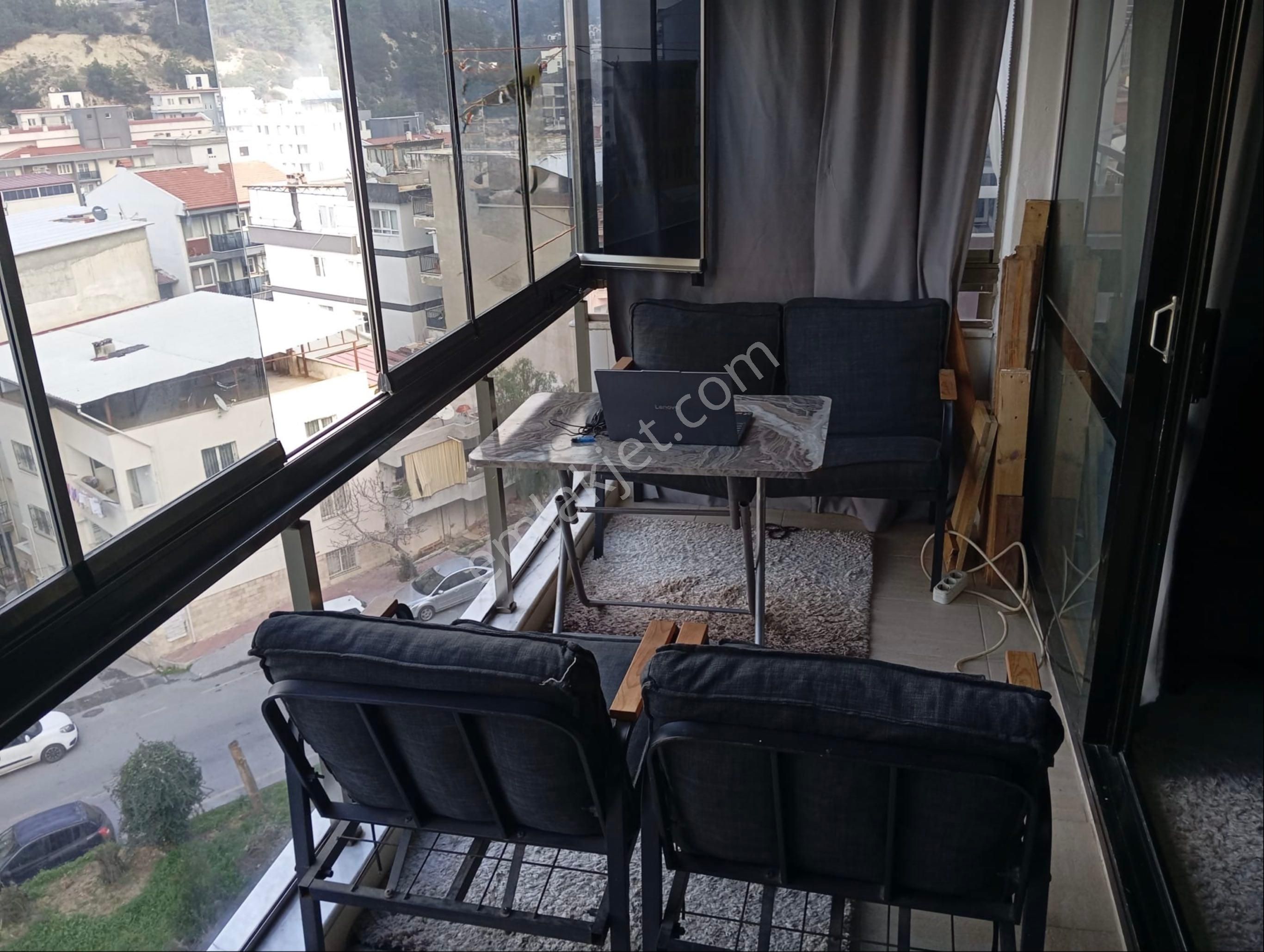 Merkezi Konumda 2+1 Satılık Daire - Görsel 22