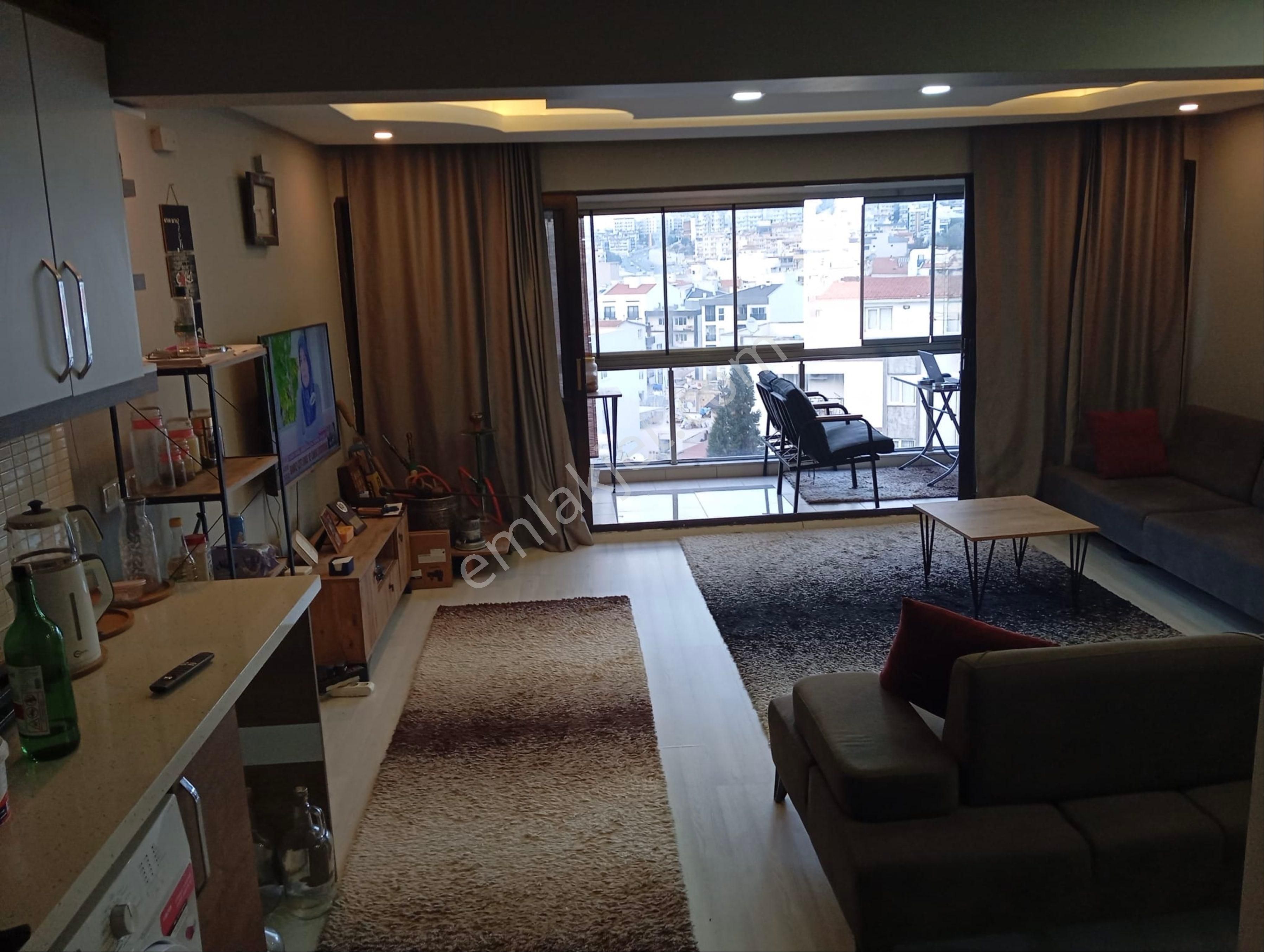 Merkezi Konumda 2+1 Satılık Daire - Görsel 8