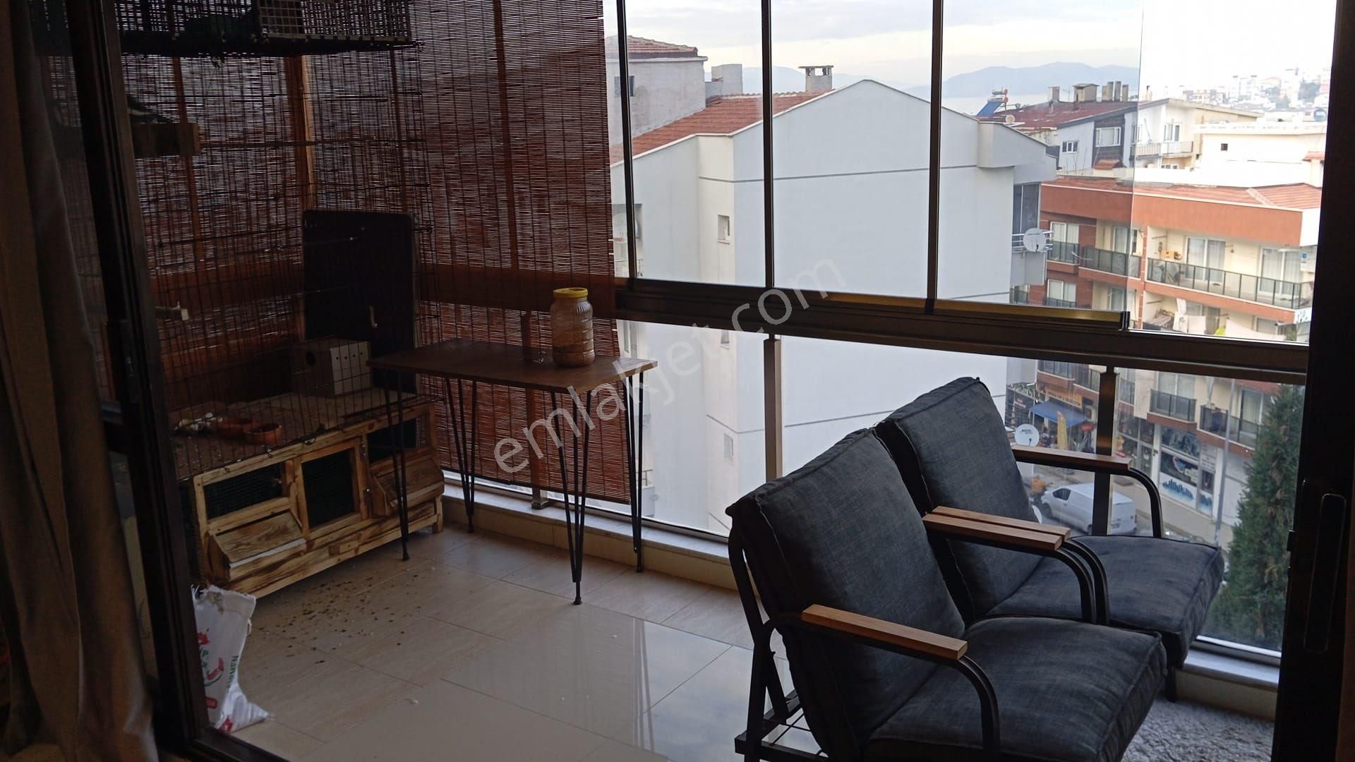 Merkezi Konumda 2+1 Satılık Daire - Görsel 20