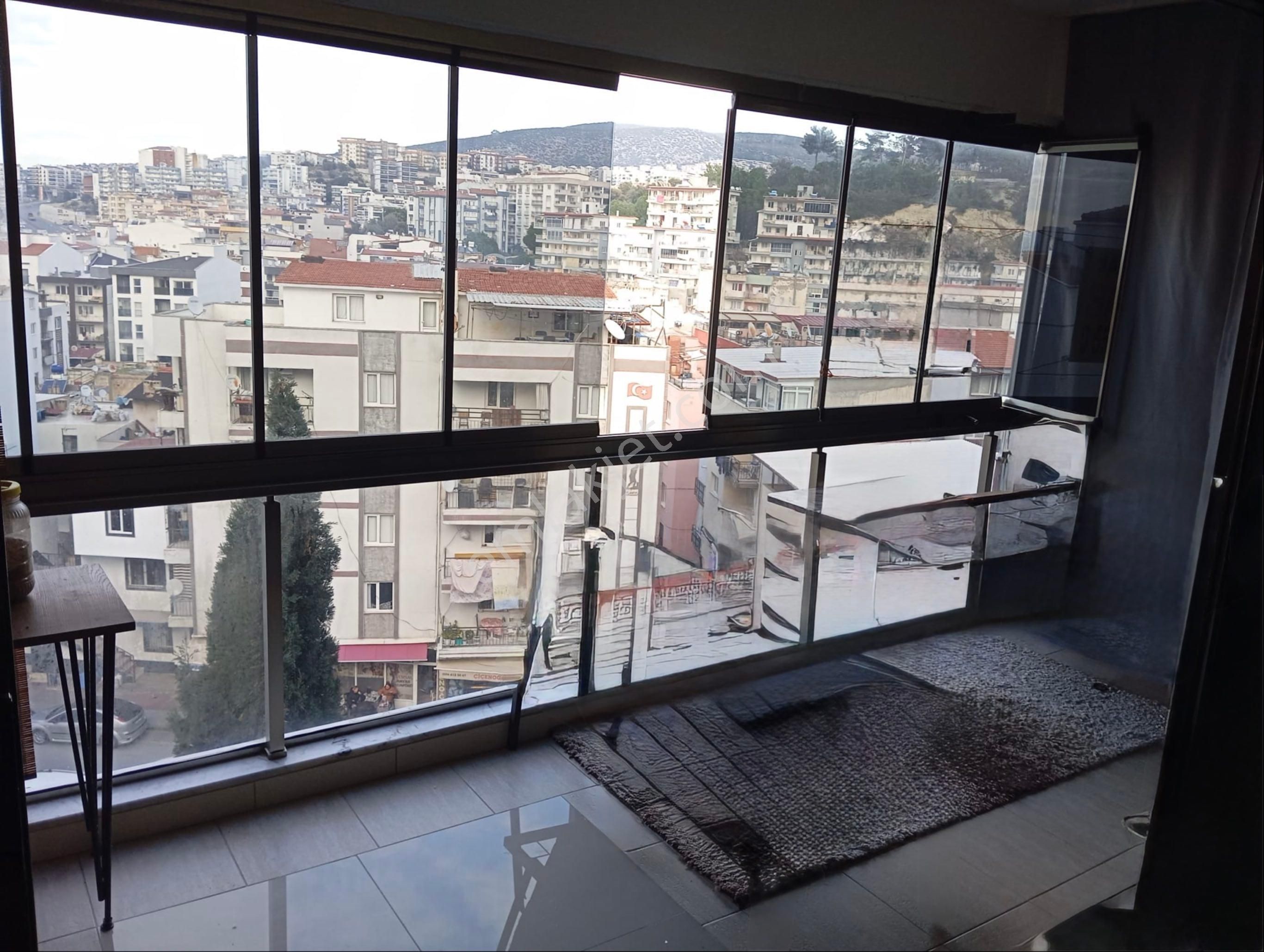 Merkezi Konumda 2+1 Satılık Daire - Görsel 19