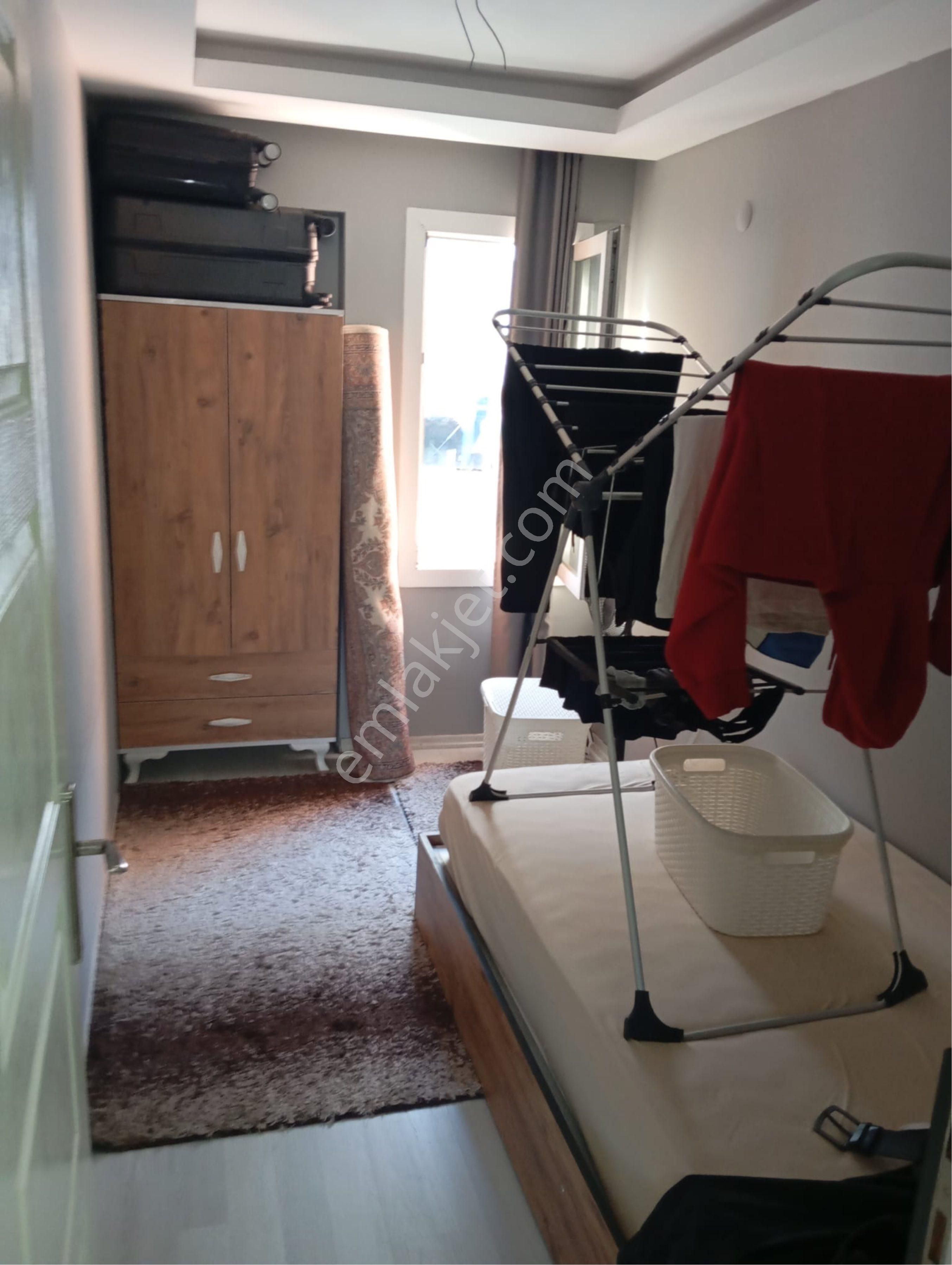 Merkezi Konumda 2+1 Satılık Daire - Görsel 18