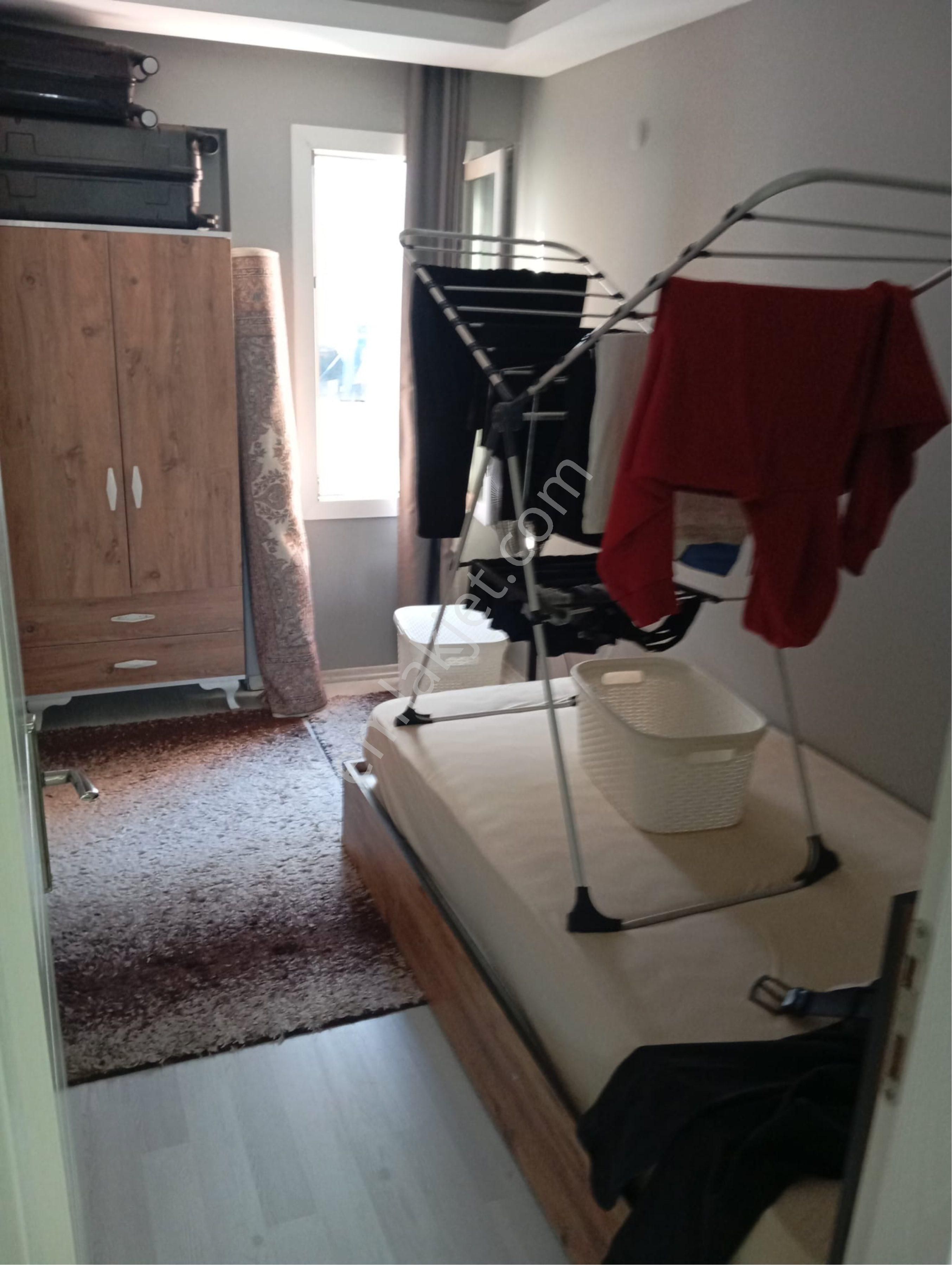 Merkezi Konumda 2+1 Satılık Daire - Görsel 17