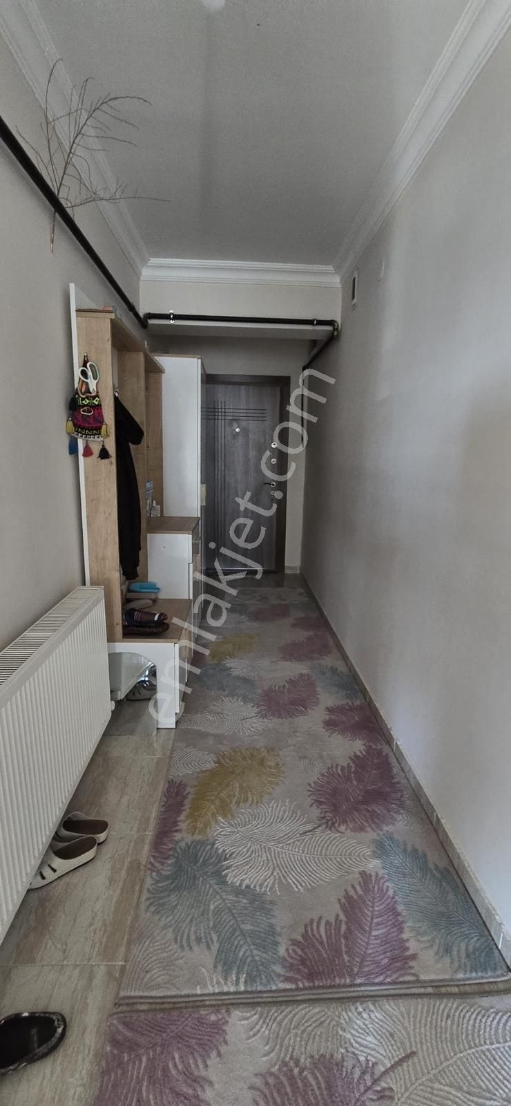 Bahçelerüstü Mh3+1 Kat 3 Ön Cephe Full Manzara Asansörlü İskanlı - Görsel 16