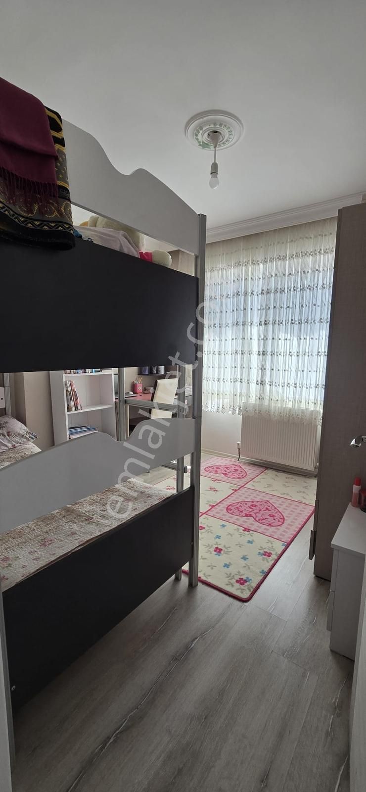 Bahçelerüstü Mh3+1 Kat 3 Ön Cephe Full Manzara Asansörlü İskanlı - Görsel 8