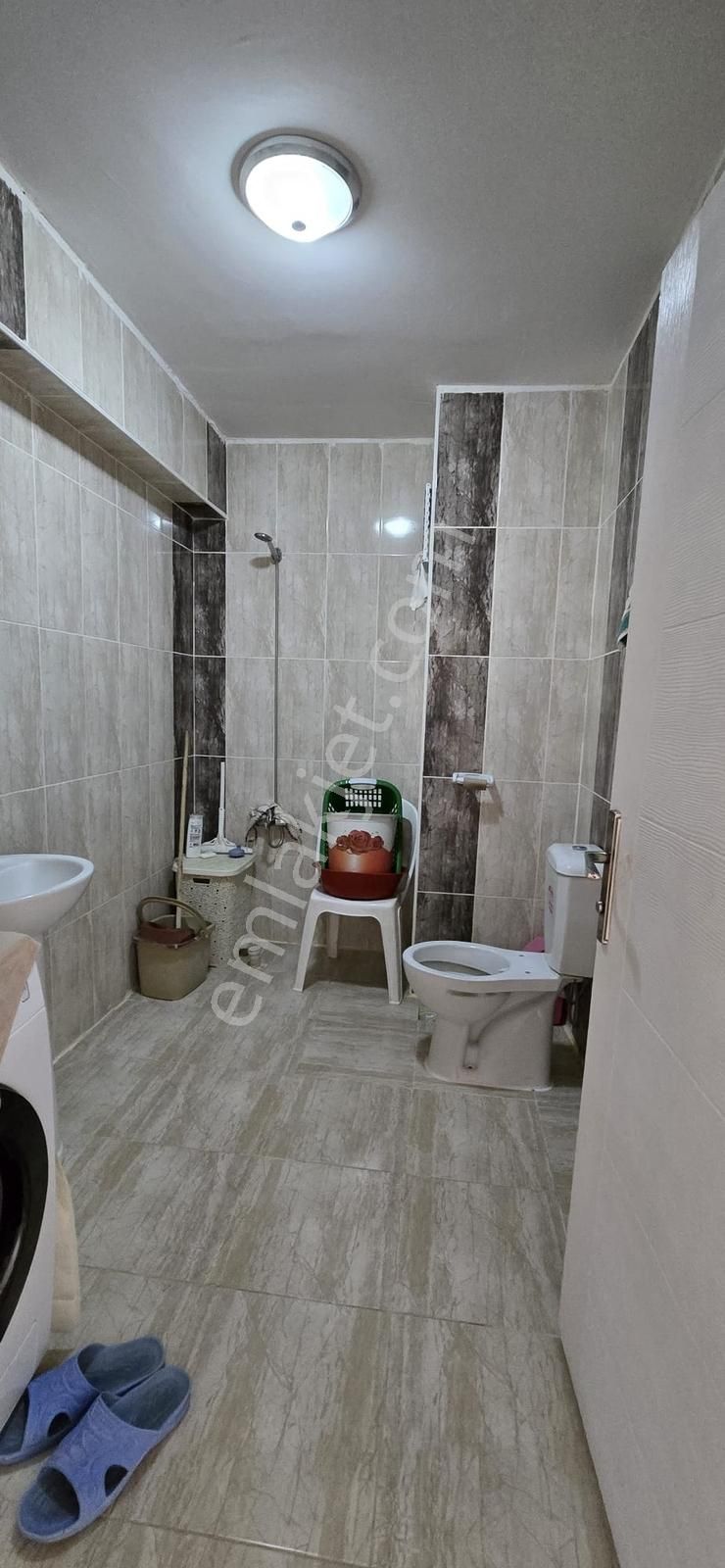 Bahçelerüstü Mh3+1 Kat 3 Ön Cephe Full Manzara Asansörlü İskanlı - Görsel 17