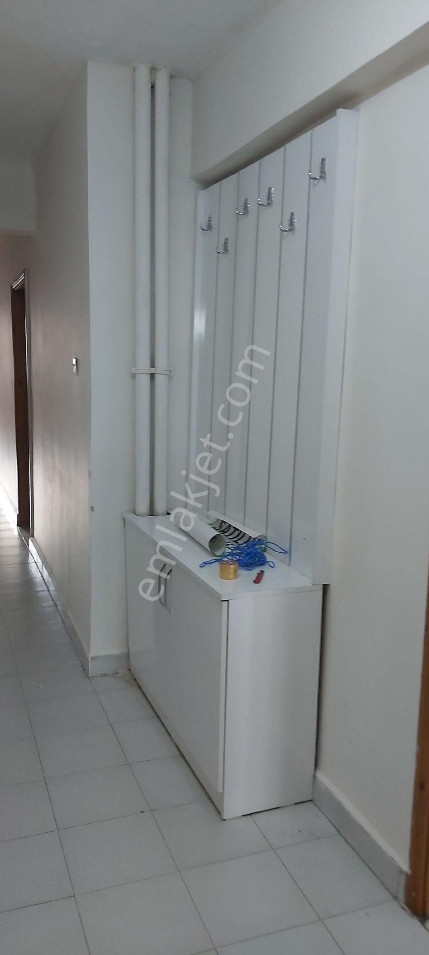 Kütahya Mrk.menderes Cad.kiralık 3+1daire - Görsel 27