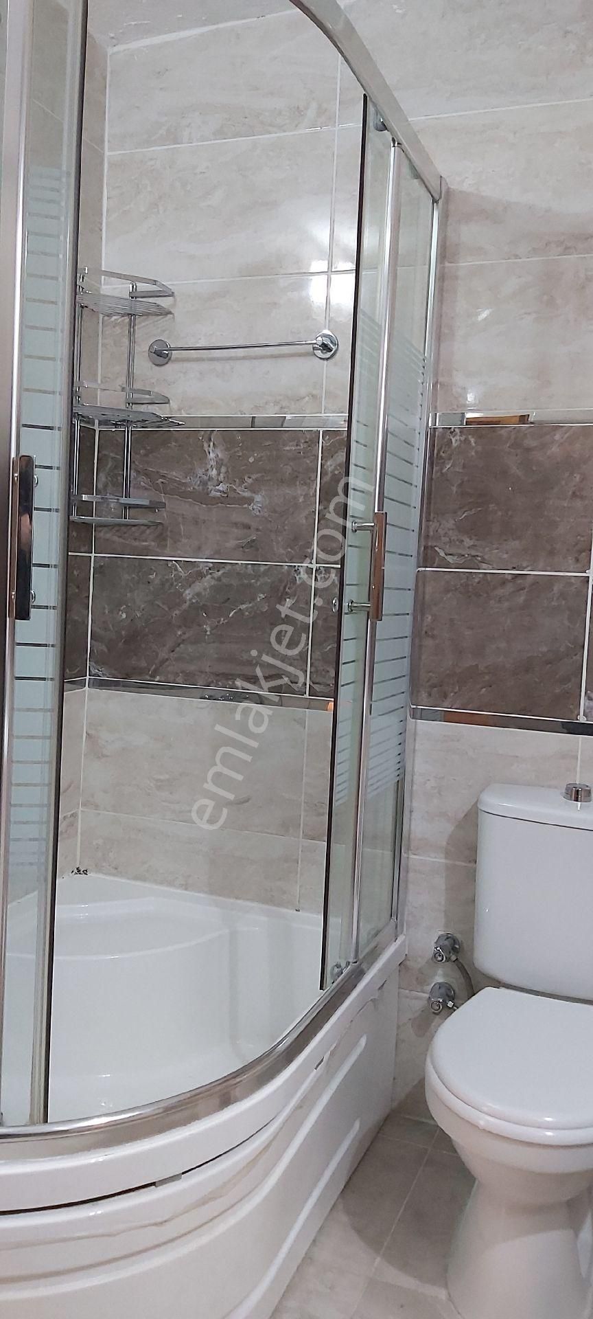 Kütahya Mrk.menderes Cad.kiralık 3+1daire - Görsel 12