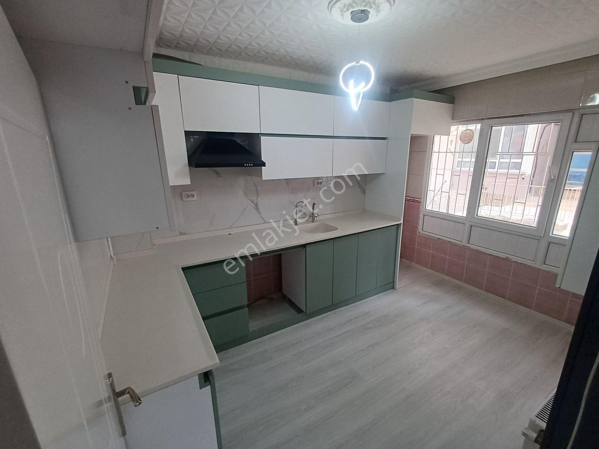 Sincan Atatürk Mah.de Full Yapılı 3+1 Yüksek Giriş Satılık Daire - Görsel 4