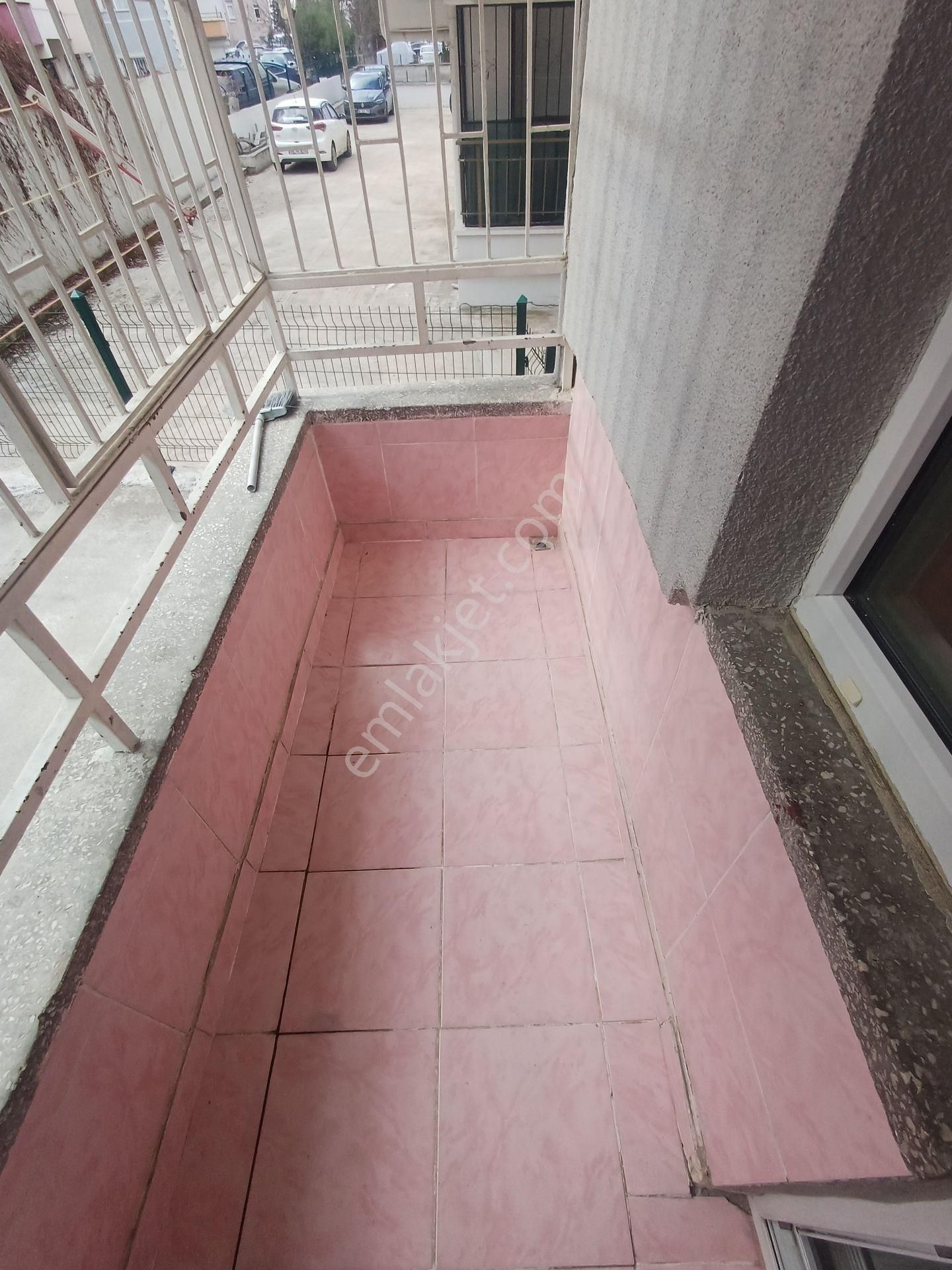 Sincan Atatürk Mah.de Full Yapılı 3+1 Yüksek Giriş Satılık Daire - Görsel 12