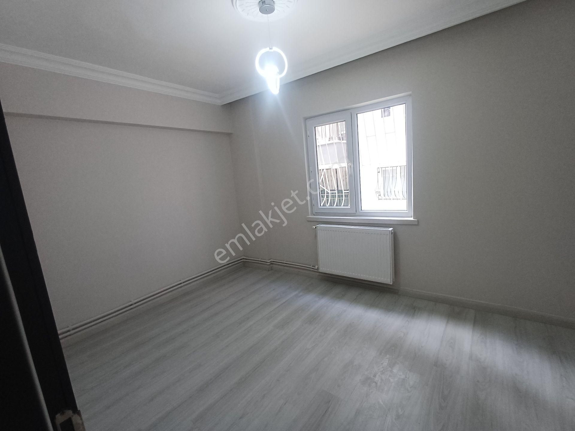 Sincan Atatürk Mah.de Full Yapılı 3+1 Yüksek Giriş Satılık Daire - Görsel 14