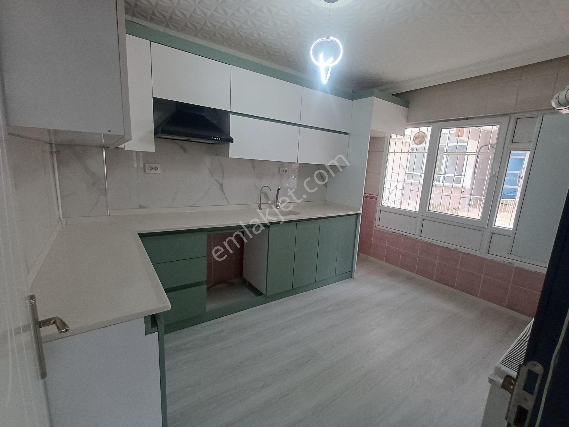 Sincan Atatürk Mah.de Full Yapılı 3+1 Yüksek Giriş Satılık Daire - Görsel 2