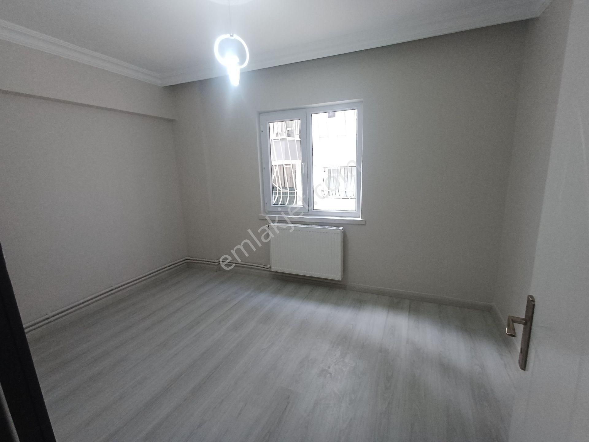 Sincan Atatürk Mah.de Full Yapılı 3+1 Yüksek Giriş Satılık Daire - Görsel 13