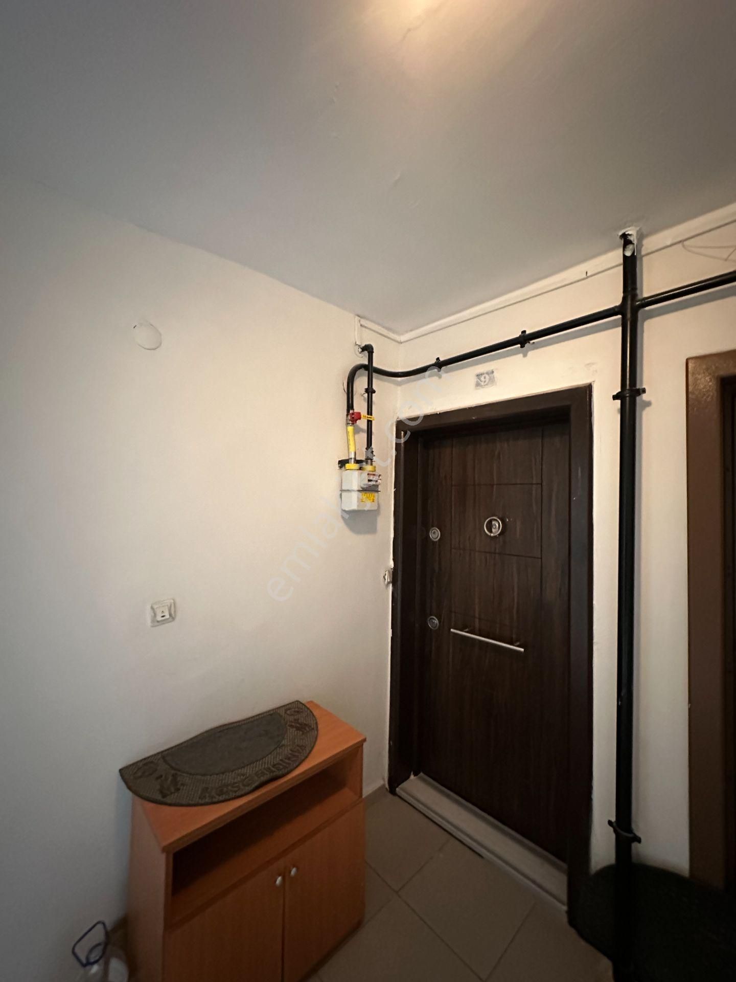 Ege Emlak'tan Atakent 1 Konutlarında Ara Kat Kiralık 3+1 Daire - Görsel 10