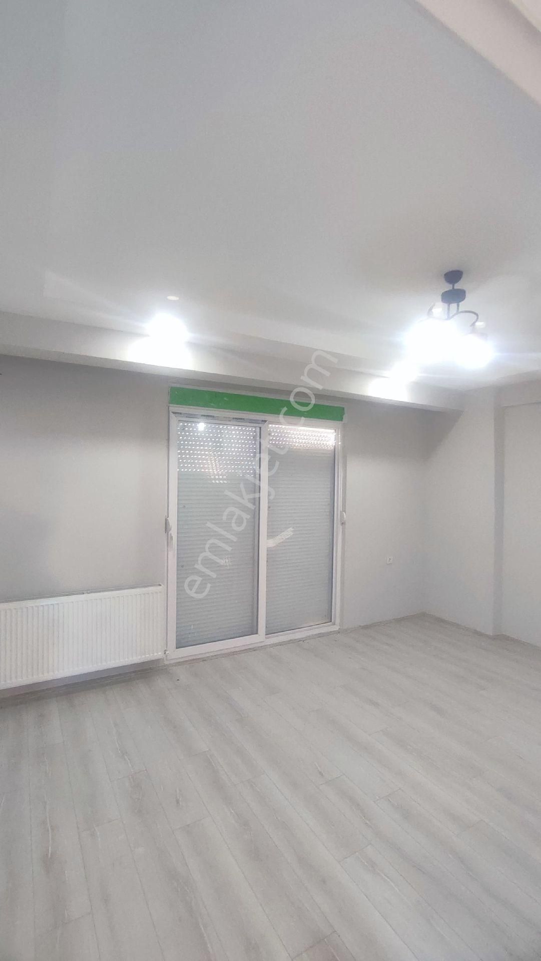 Serik Salı Pazarında Satılık Lüx Sıfır 3+1 Daıreler - Görsel 9