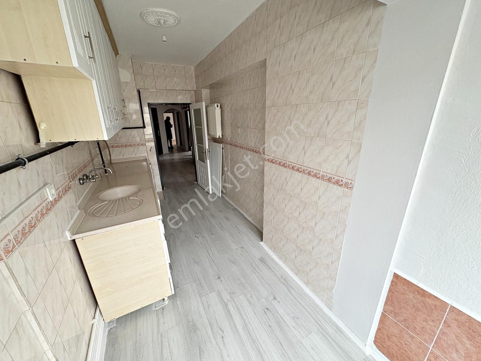 3+1 Bağımsız Salon Etlik Şehir Hastanesi Yakını Yeni Boyalı - Görsel 7