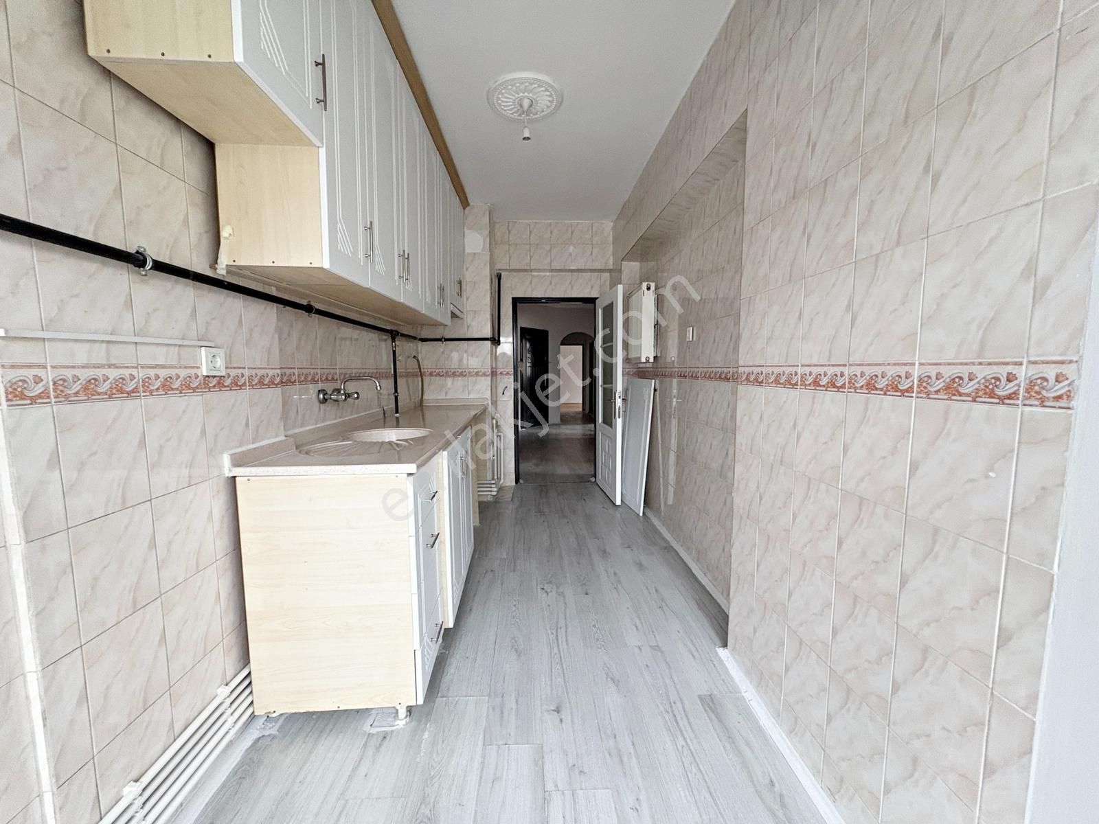 3+1 Bağımsız Salon Etlik Şehir Hastanesi Yakını Yeni Boyalı - Görsel 6