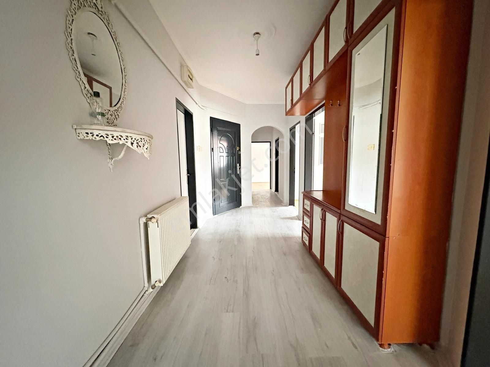 3+1 Bağımsız Salon Etlik Şehir Hastanesi Yakını Yeni Boyalı - Görsel 9