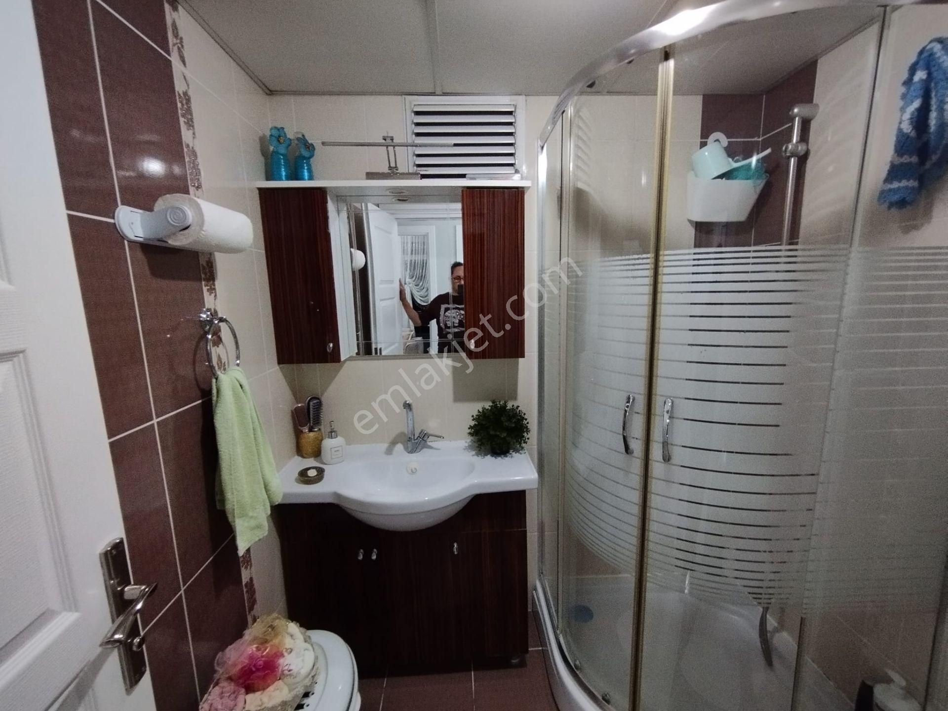 Akgün Kurumsal'dan Yenimahallede Satılık 3+1 Daire - Görsel 15