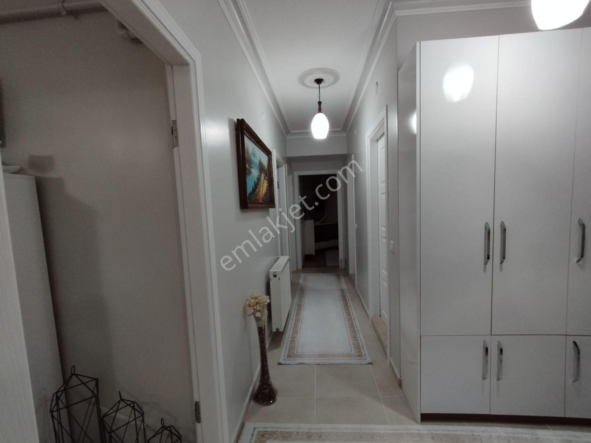 Akgün Kurumsal'dan Yenimahallede Satılık 3+1 Daire - Görsel 20