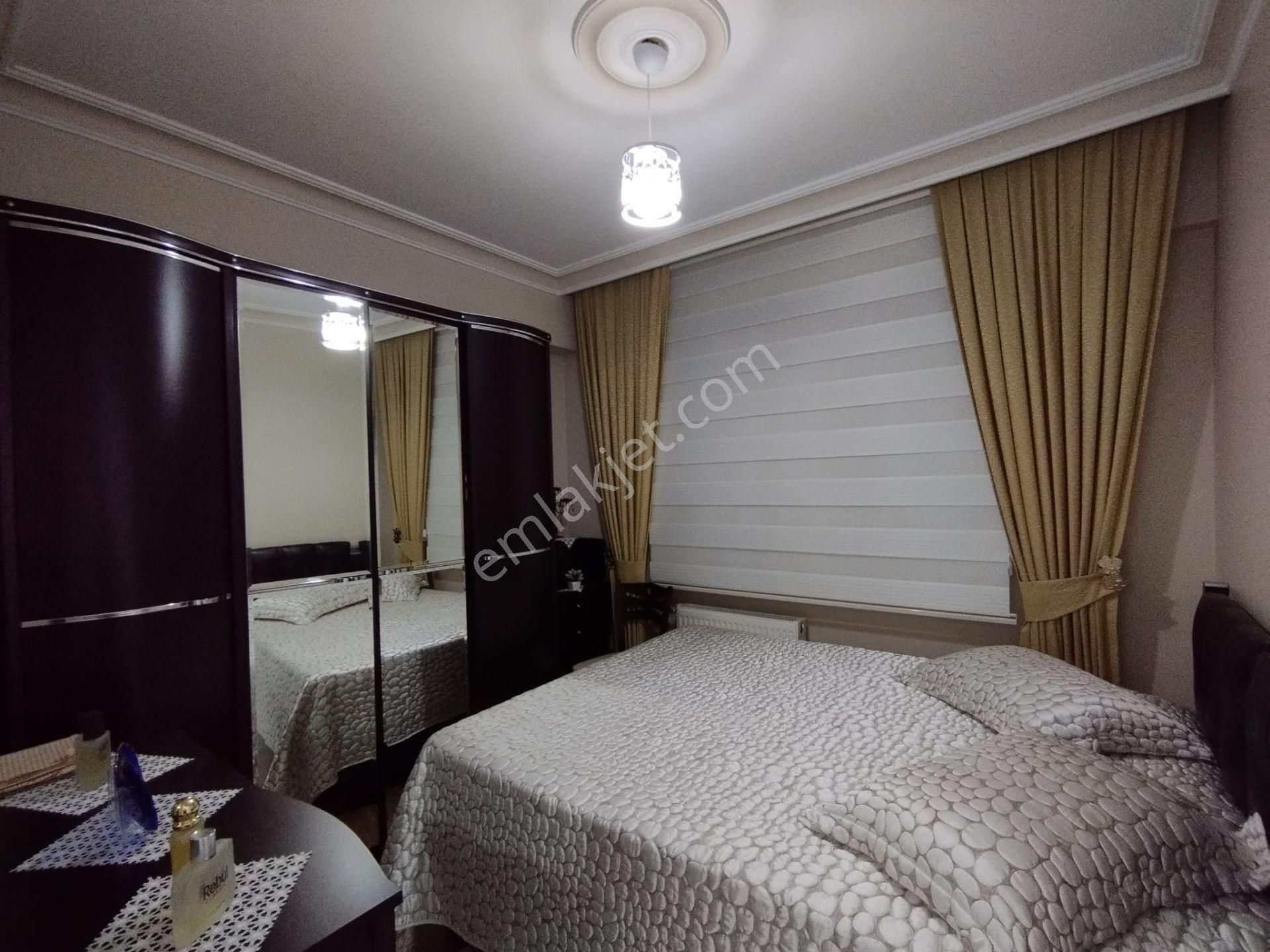 Akgün Kurumsal'dan Yenimahallede Satılık 3+1 Daire - Görsel 18