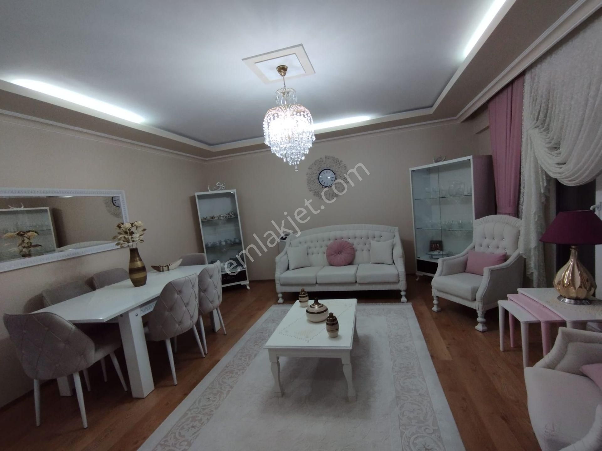 Akgün Kurumsal'dan Yenimahallede Satılık 3+1 Daire - Görsel 32