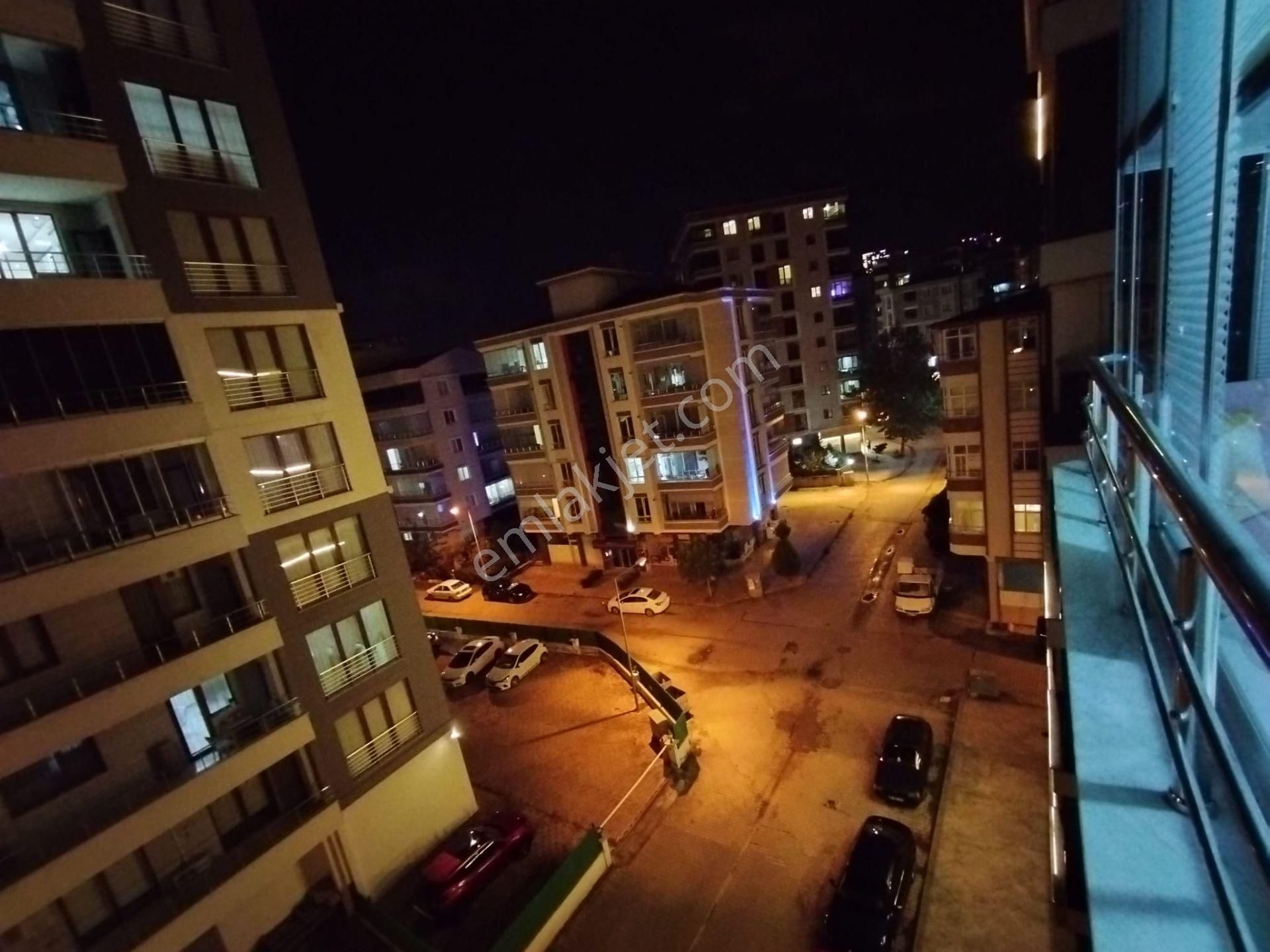 Akgün Kurumsal'dan Yenimahallede Satılık 3+1 Daire - Görsel 22