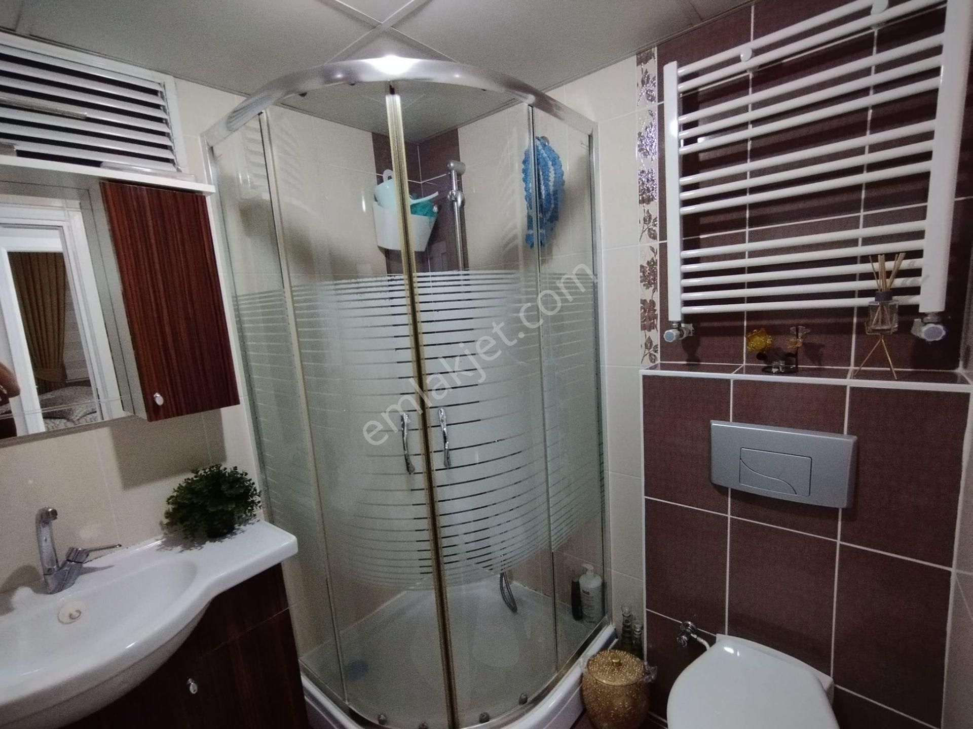 Akgün Kurumsal'dan Yenimahallede Satılık 3+1 Daire - Görsel 16