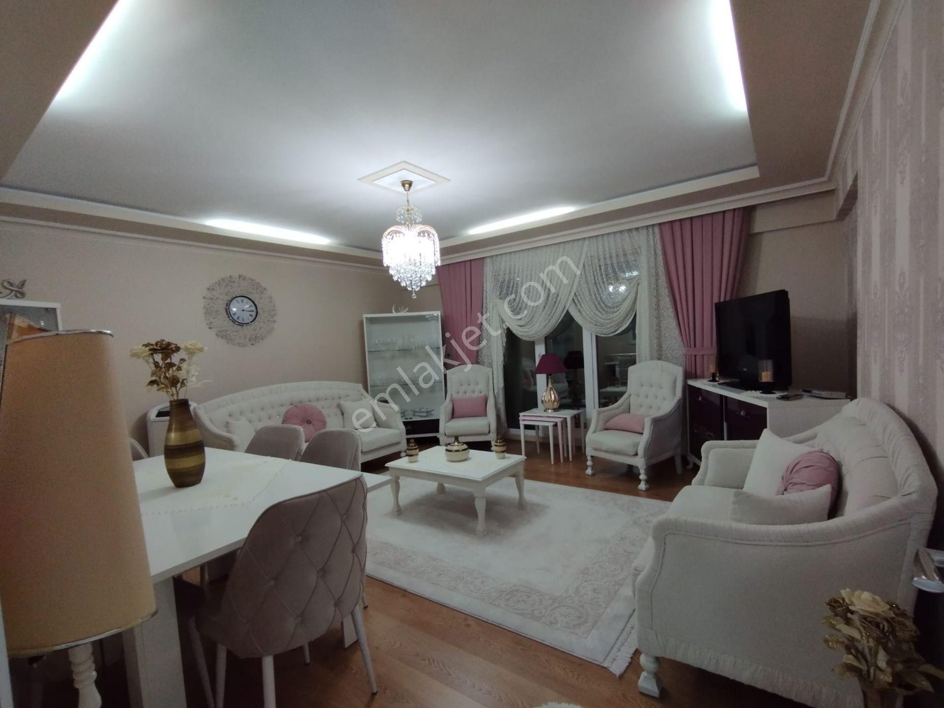 Akgün Kurumsal'dan Yenimahallede Satılık 3+1 Daire - Görsel 33