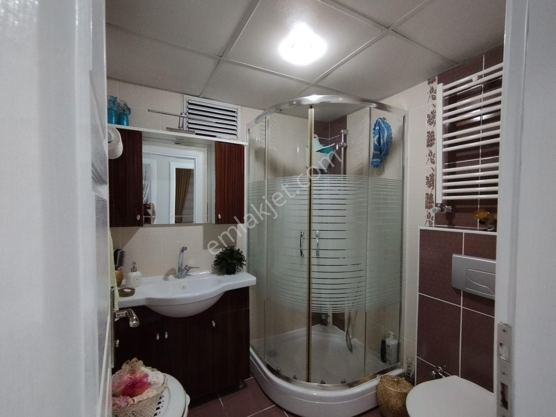 Akgün Kurumsal'dan Yenimahallede Satılık 3+1 Daire - Görsel 17