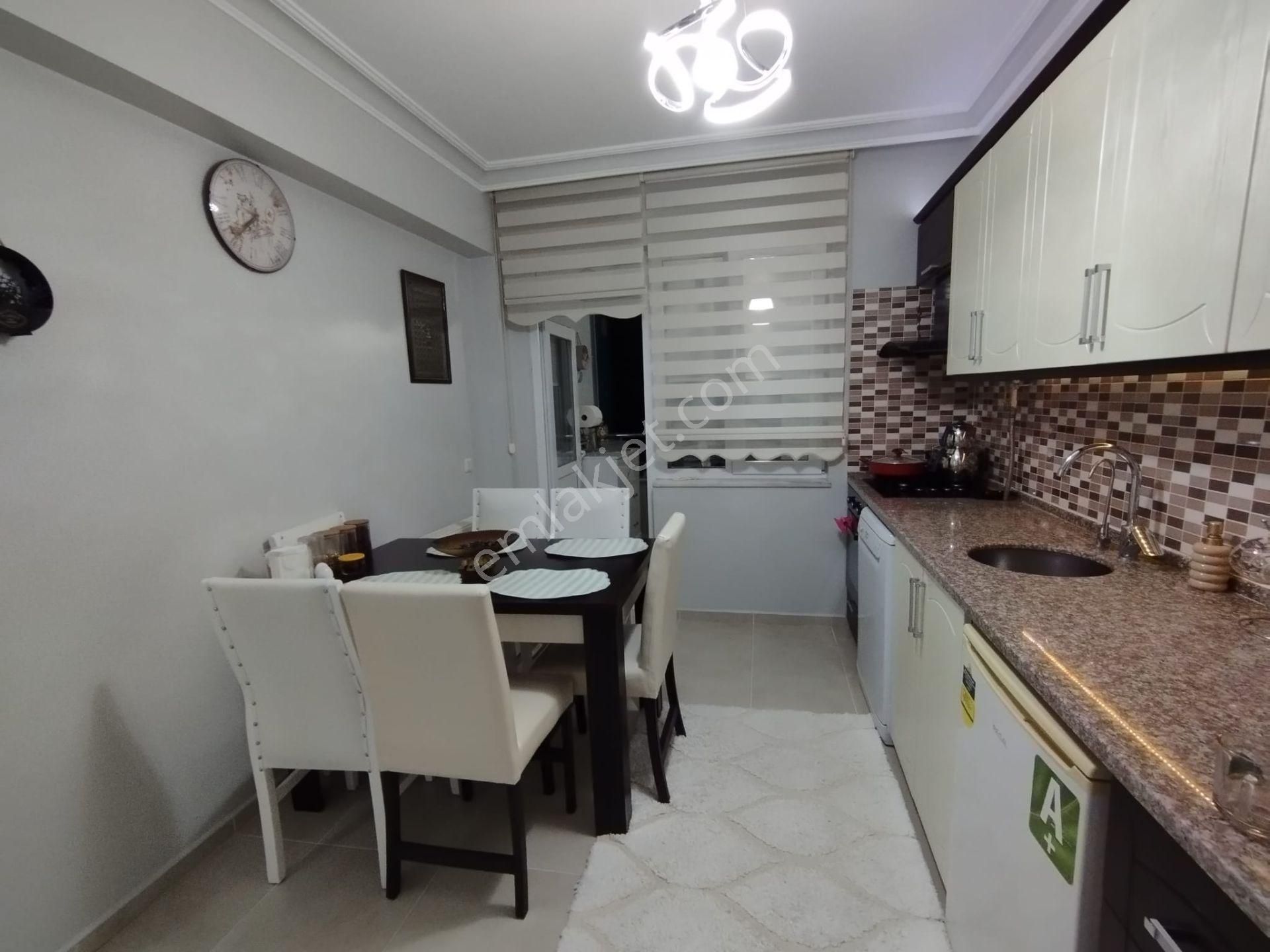 Akgün Kurumsal'dan Yenimahallede Satılık 3+1 Daire - Görsel 29