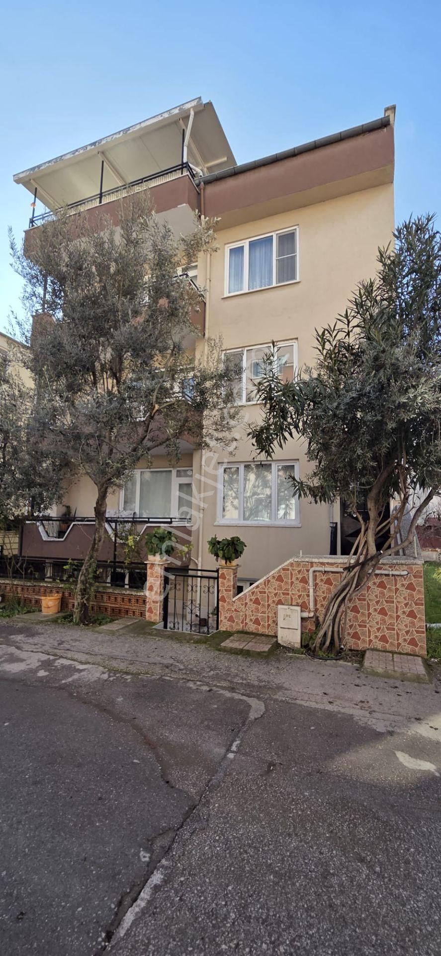 Paşaalanı Karizma Pazarına Yürüme Mesafesinde 3+1 Geniş Daire - Görsel 2