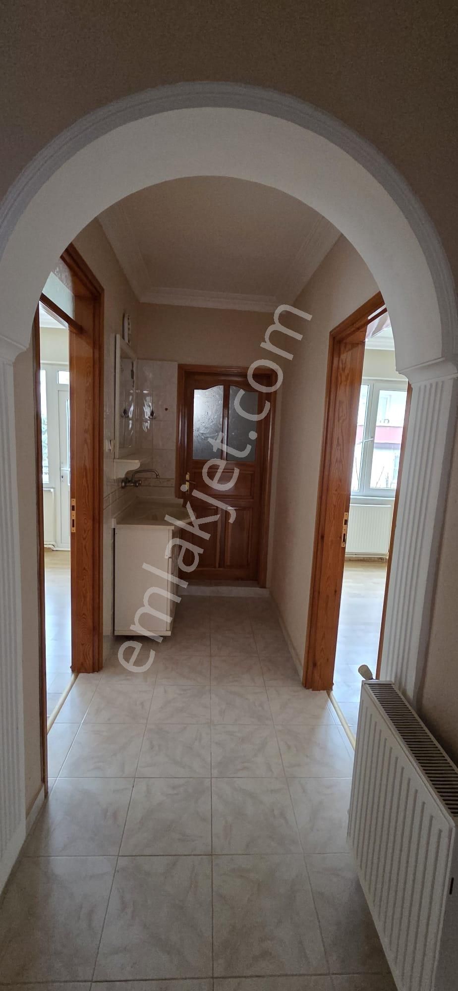 Paşaalanı Karizma Pazarına Yürüme Mesafesinde 3+1 Geniş Daire - Görsel 15