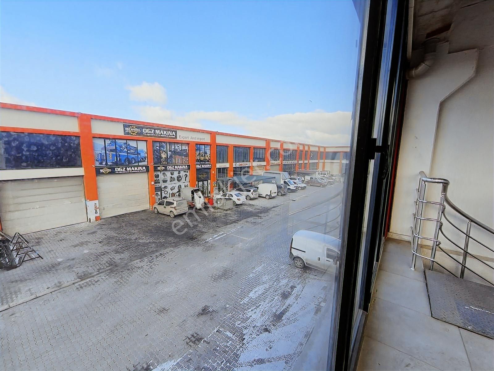 Konya Atiker 3 Sanayi Kiralık Köşe Dükkan - Görsel 20