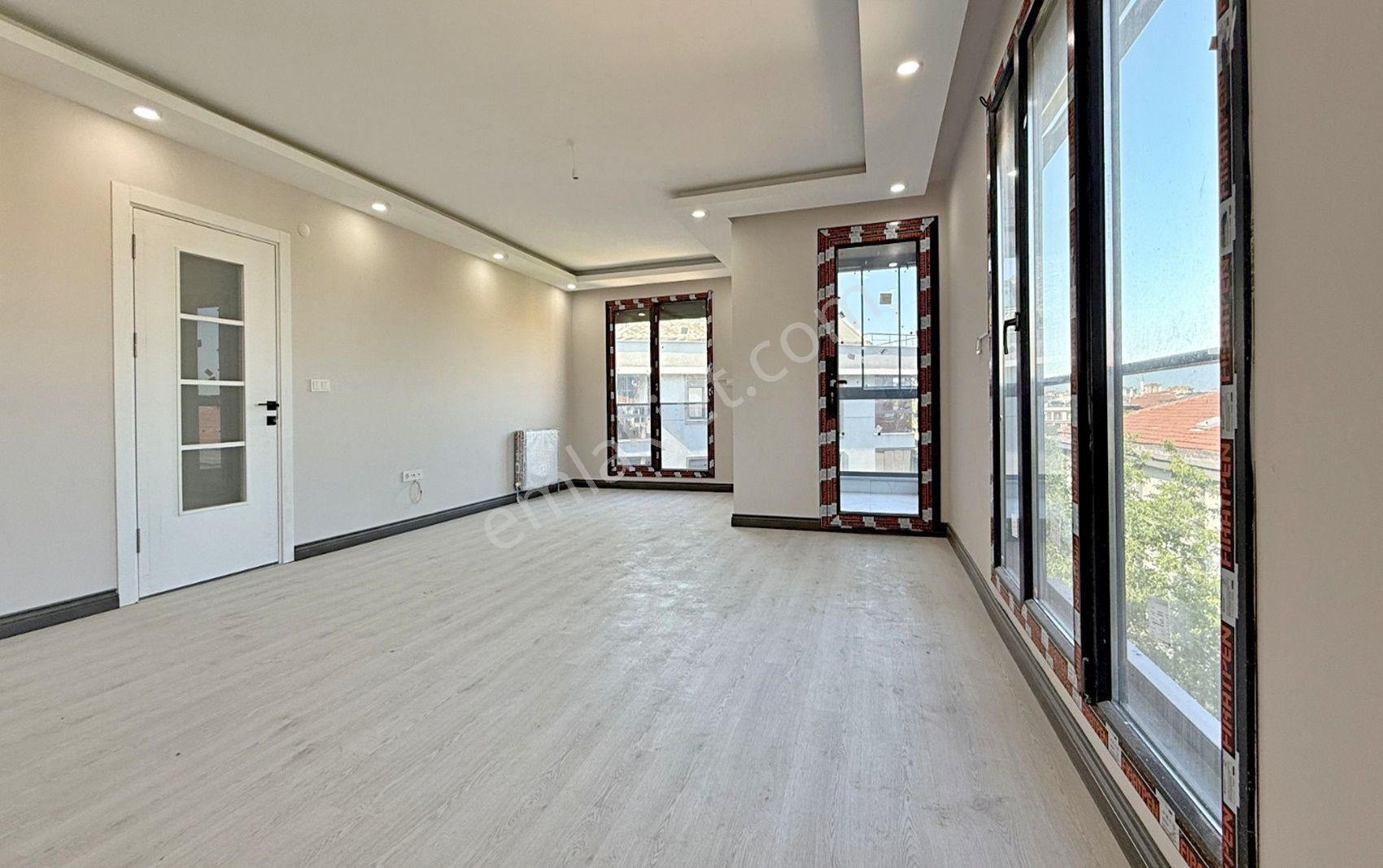 Weal World' Den Bahçelievler Merkez De, Uygun Fiyatta, Sıfır Dubleks ... - Görsel 13