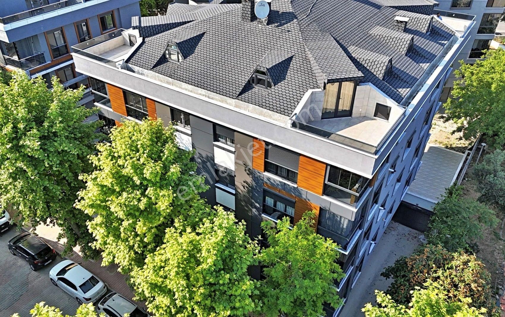 Weal World' Den Bahçelievler Merkez De, Uygun Fiyatta, Sıfır Dubleks ... - Görsel 26