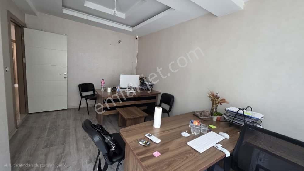 Dağkapı Adliye Karşısı Ana Cd. Üzeri Azel Plazada Acil Satılık 2+1 Fırsat Büro! - Görsel 12