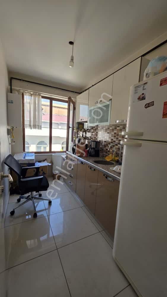 Dağkapı Adliye Karşısı Ana Cd. Üzeri Azel Plazada Acil Satılık 2+1 Fırsat Büro! - Görsel 7