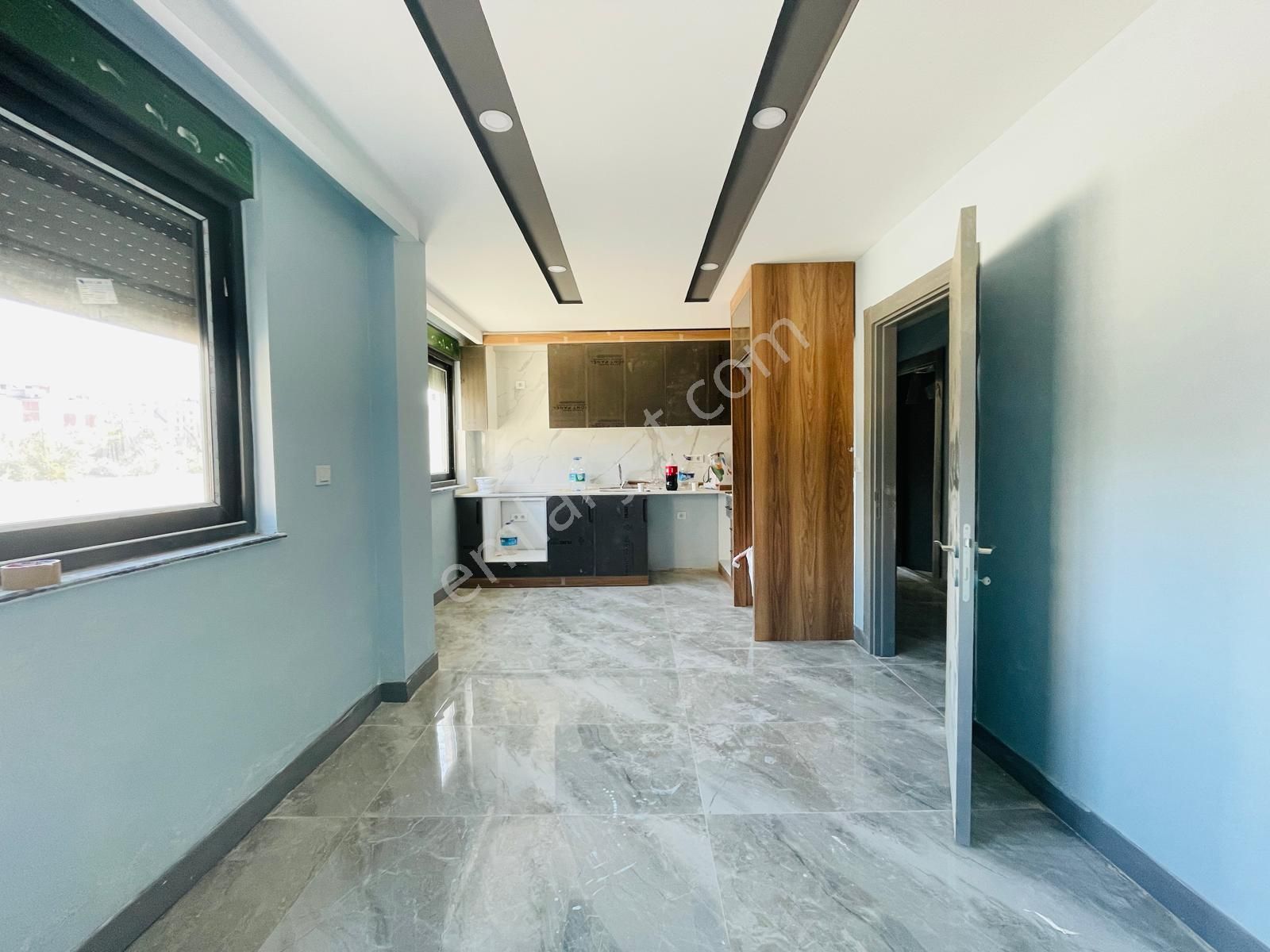 Göçerler Mahallesi’nde Havuzlu Sitede 4+1 Dubleks - Görsel 27