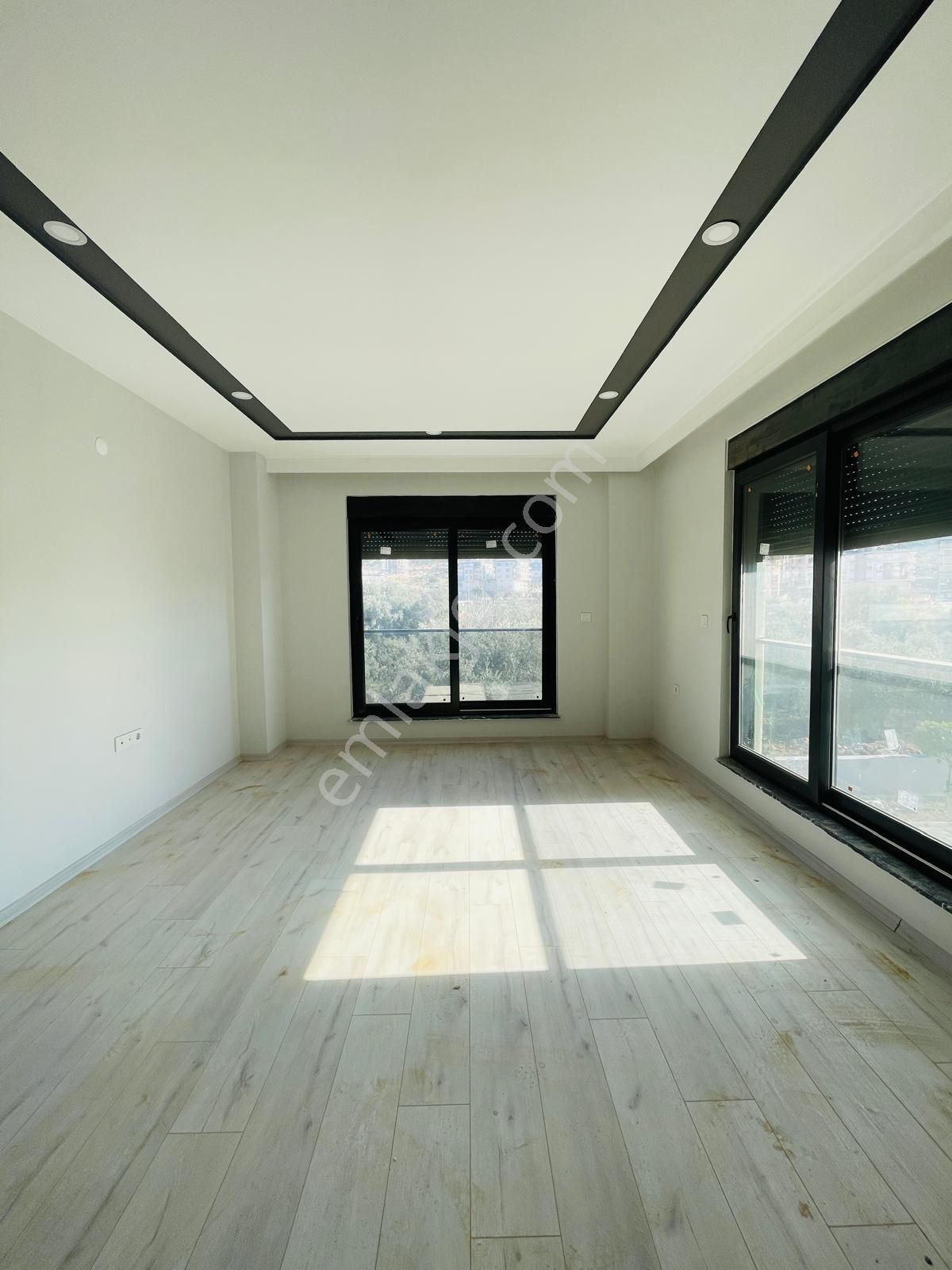 Göçerler Mahallesi’nde Havuzlu Sitede 4+1 Dubleks - Görsel 4