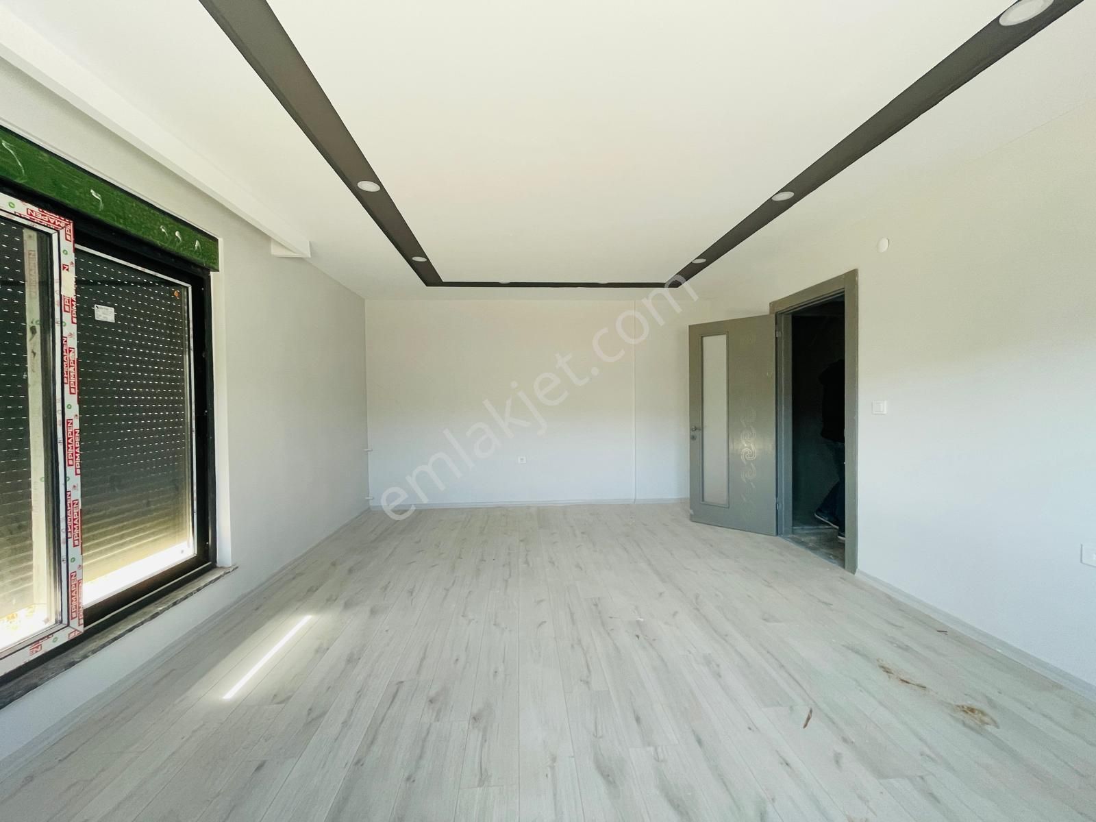 Göçerler Mahallesi’nde Havuzlu Sitede 4+1 Dubleks - Görsel 33