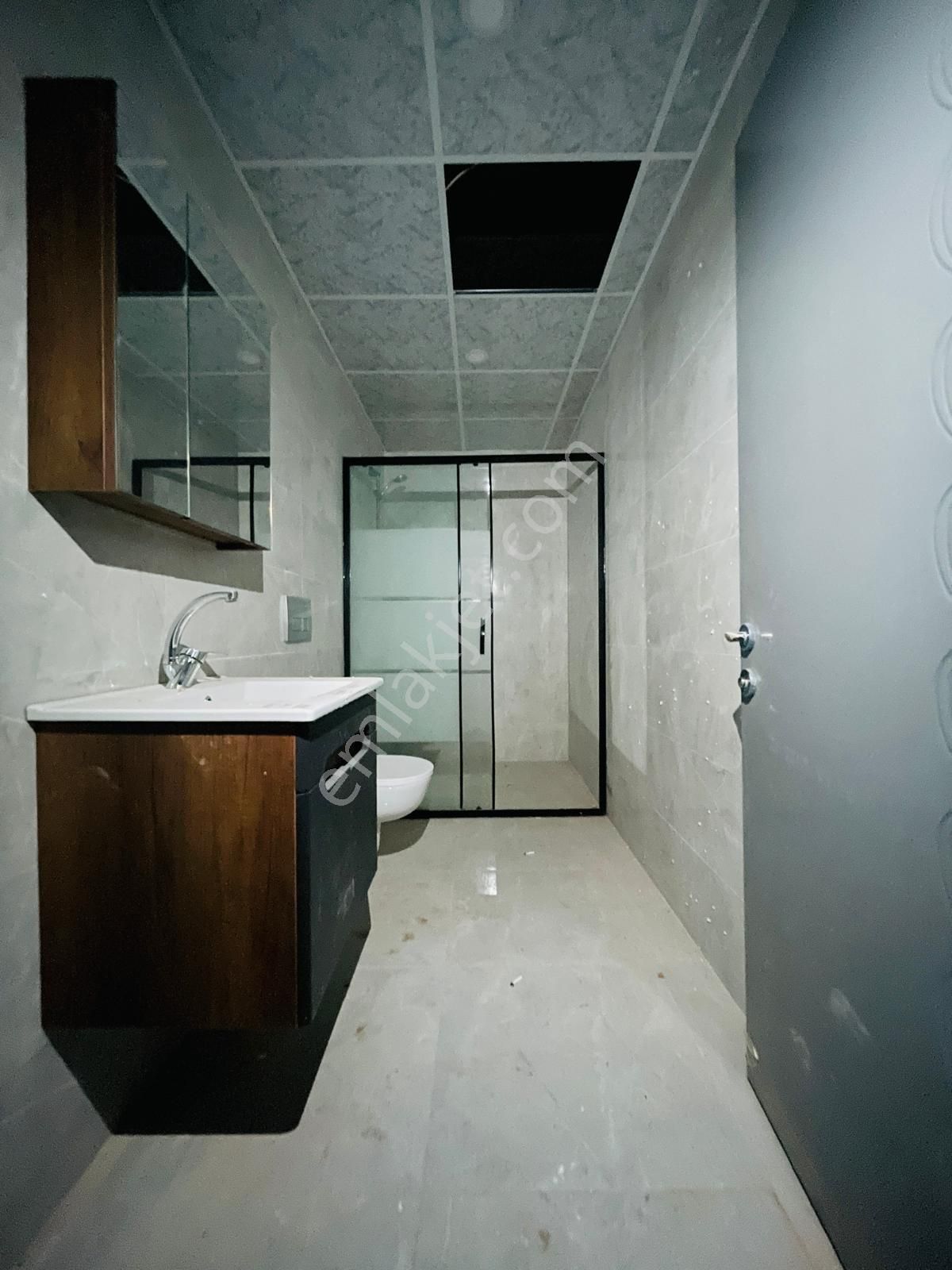 Göçerler Mahallesi’nde Havuzlu Sitede 4+1 Dubleks - Görsel 34