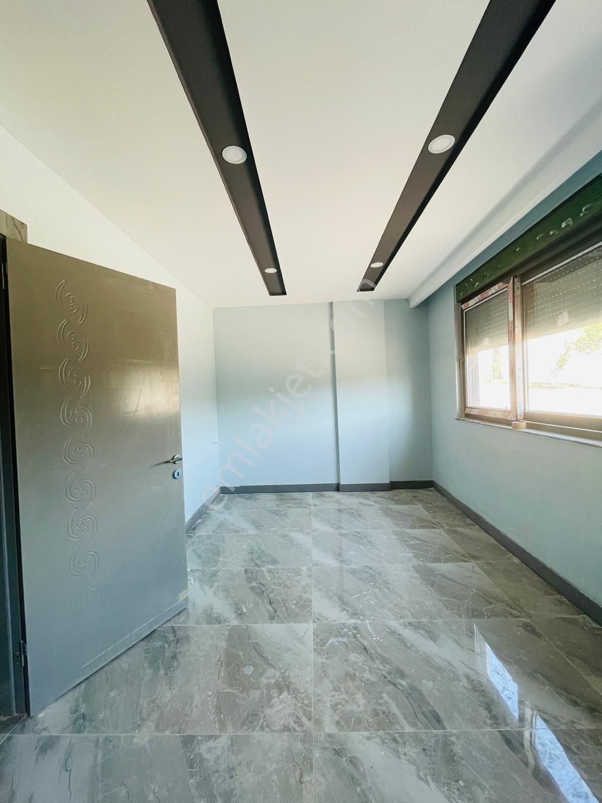 Göçerler Mahallesi’nde Havuzlu Sitede 4+1 Dubleks - Görsel 22