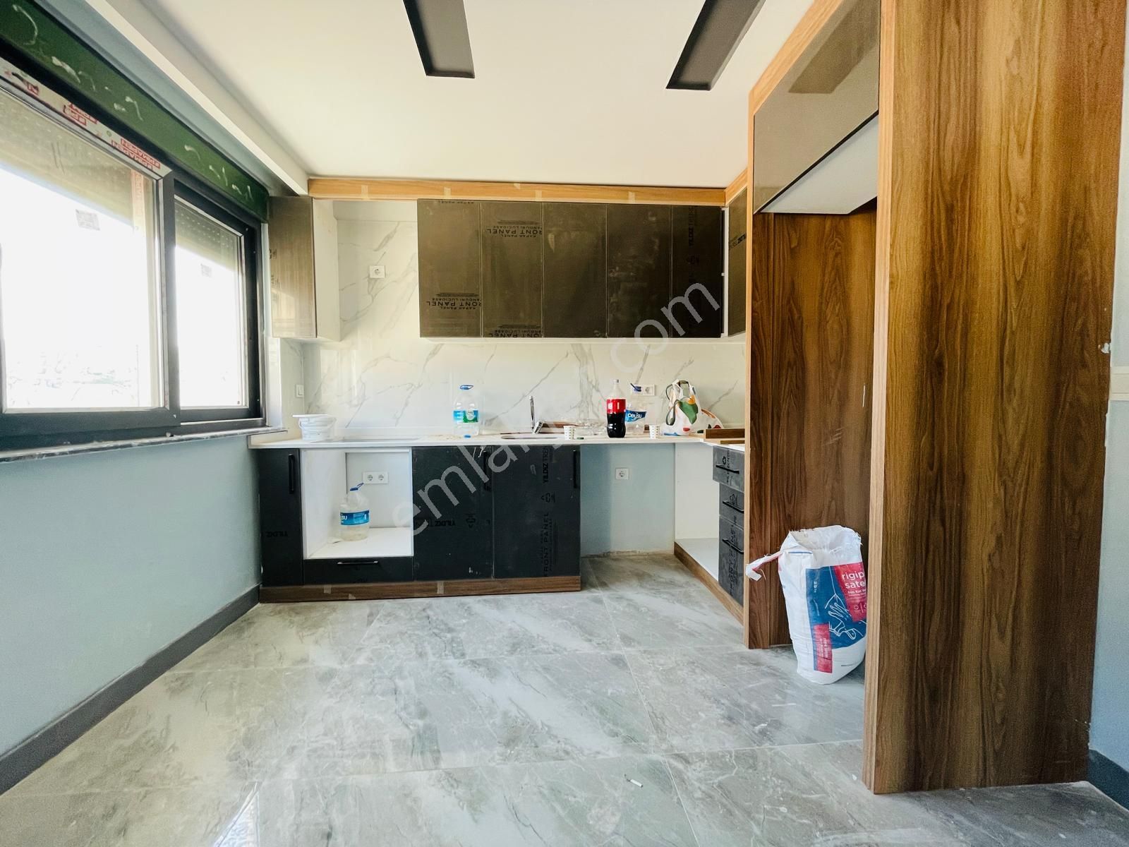 Göçerler Mahallesi’nde Havuzlu Sitede 4+1 Dubleks - Görsel 18