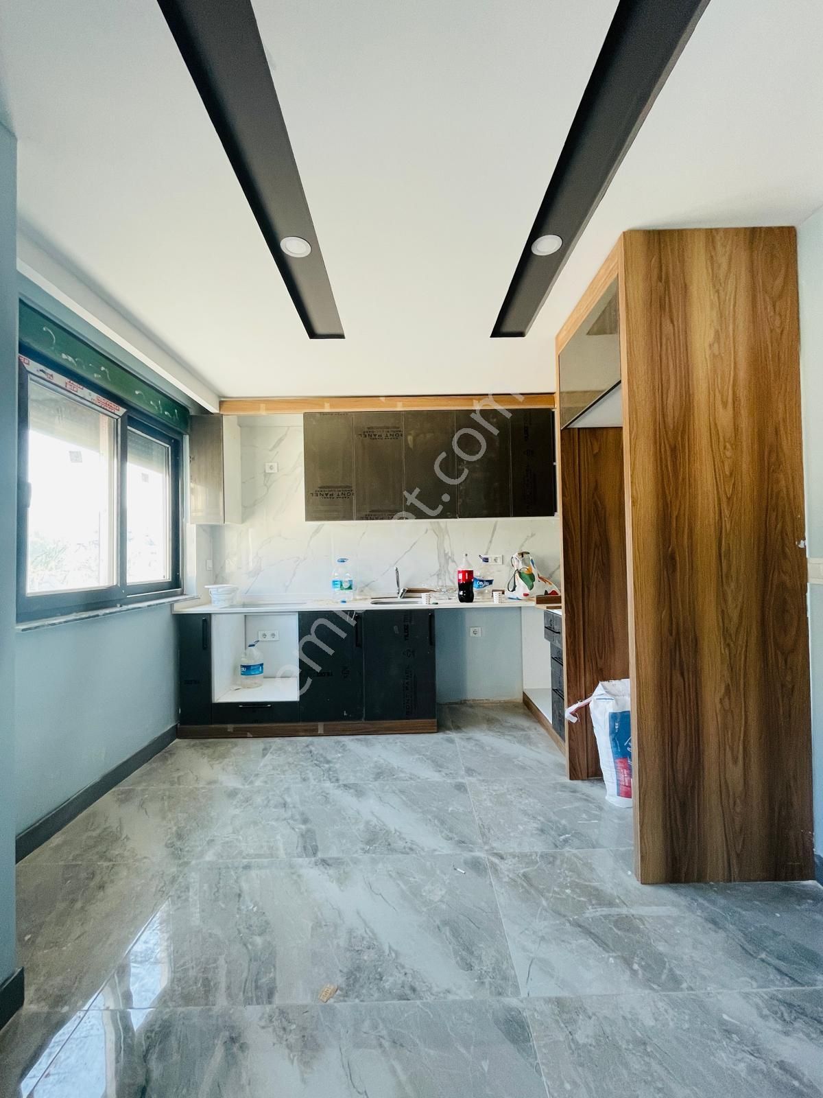 Göçerler Mahallesi’nde Havuzlu Sitede 4+1 Dubleks - Görsel 17