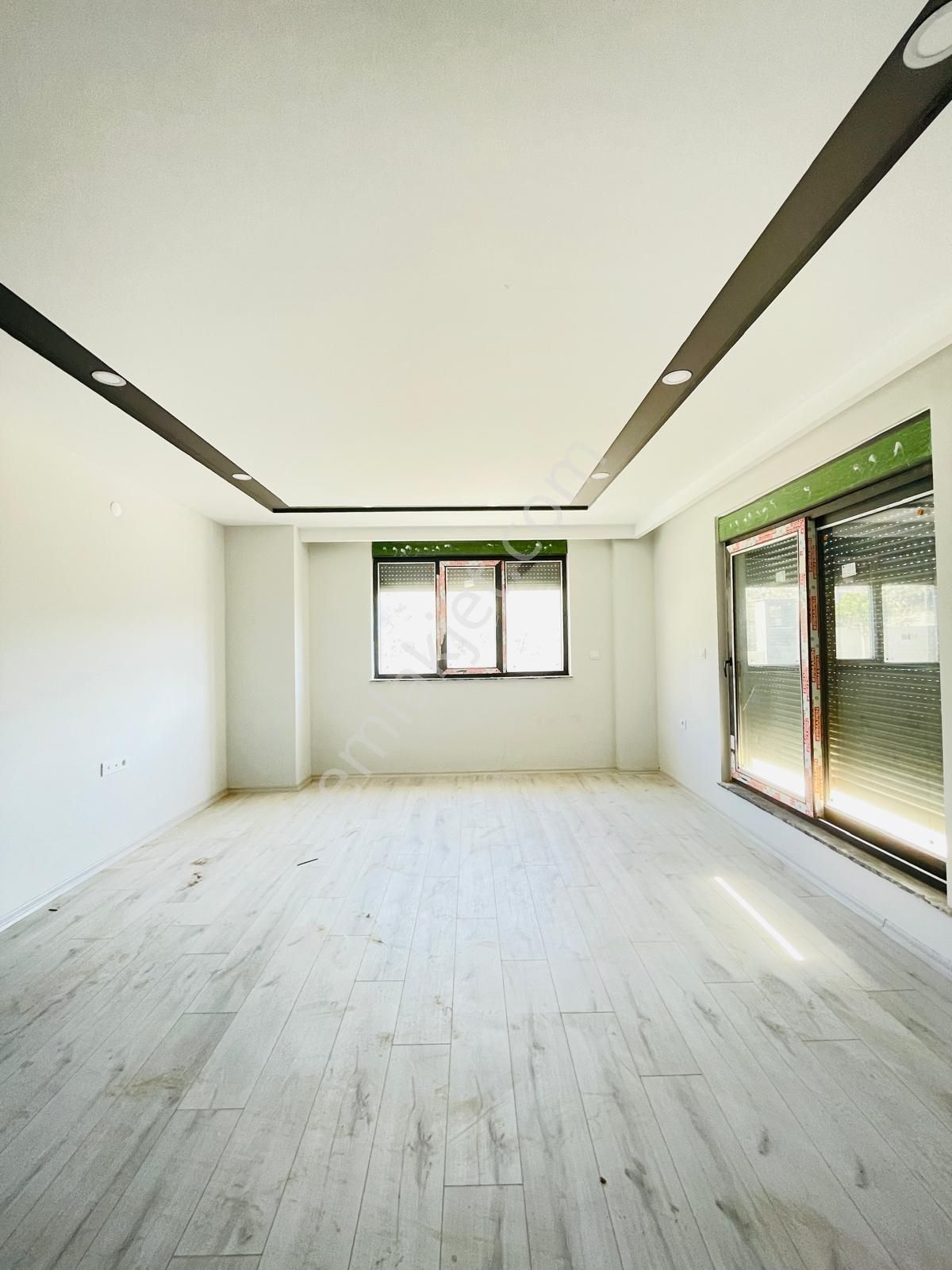 Göçerler Mahallesi’nde Havuzlu Sitede 4+1 Dubleks - Görsel 25