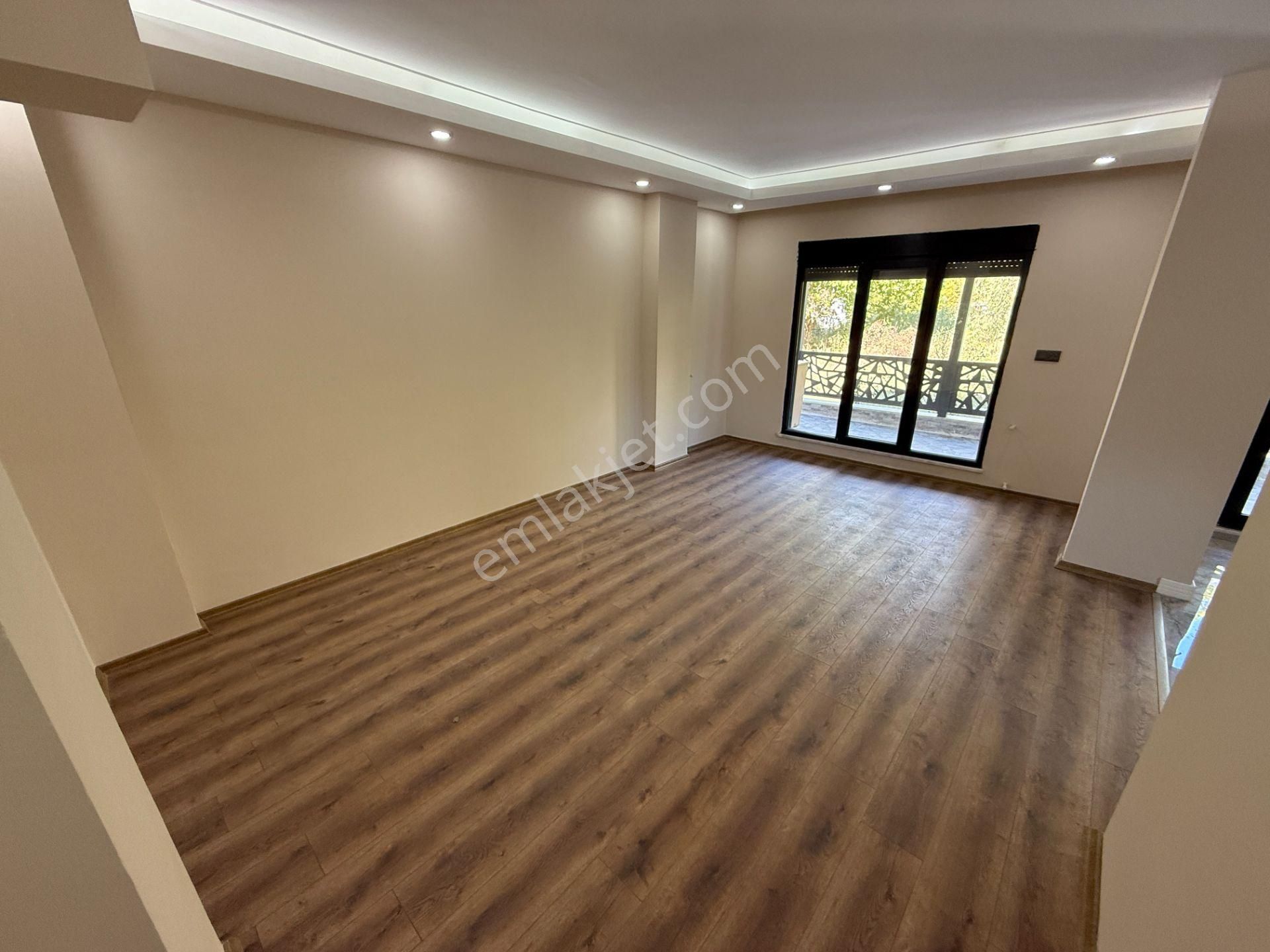 ▄▄jet Emlaktan Akçay'da Konforun Ve Şıklığın Buluştuğu 4+1 Villa - Görsel 7
