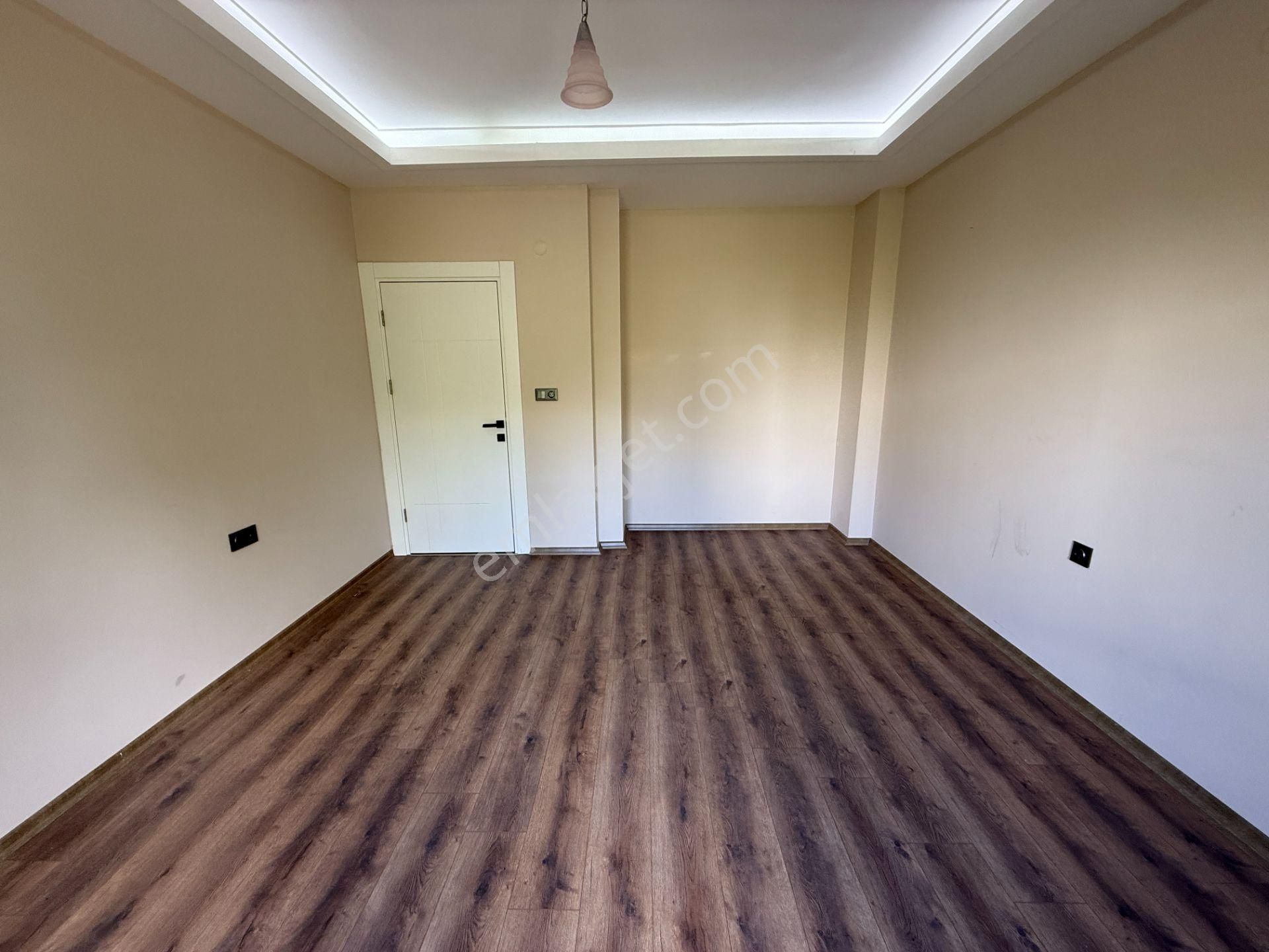 ▄▄jet Emlaktan Akçay'da Konforun Ve Şıklığın Buluştuğu 4+1 Villa - Görsel 11