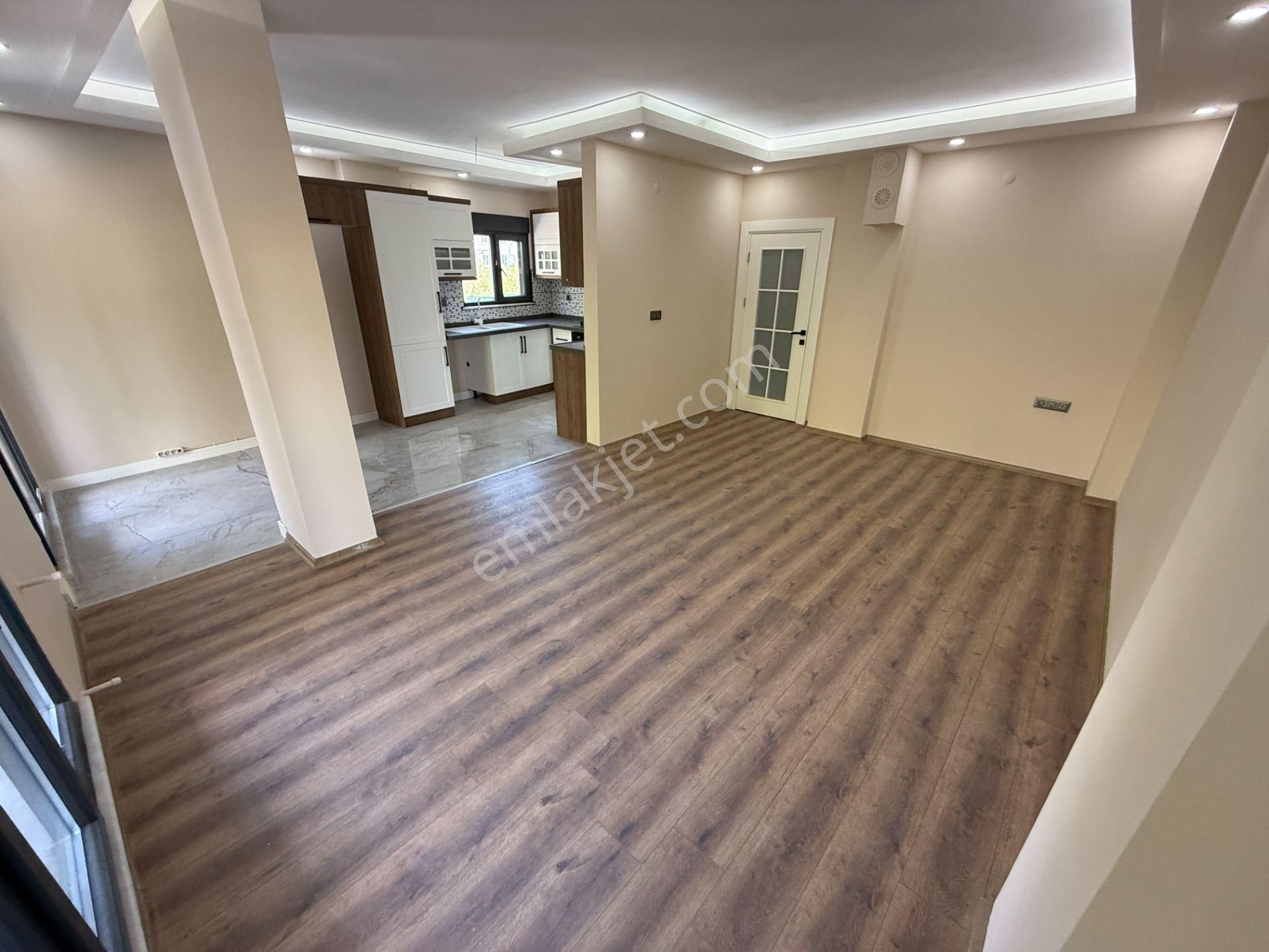 ▄▄jet Emlaktan Akçay'da Konforun Ve Şıklığın Buluştuğu 4+1 Villa - Görsel 4